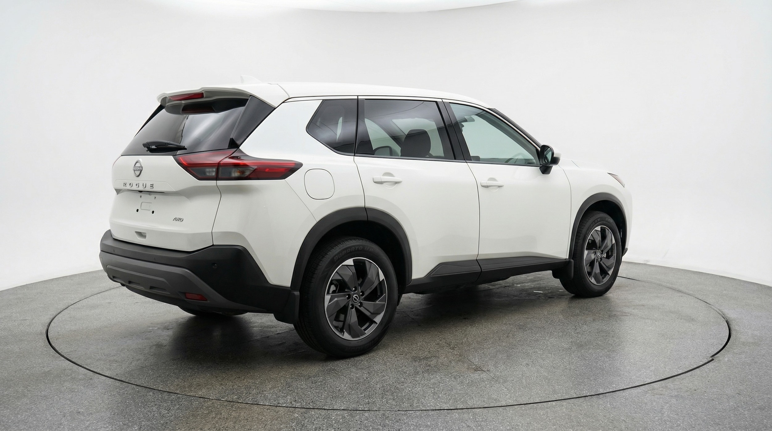 Thumbnail: 2025 Nissan Rogue - 7