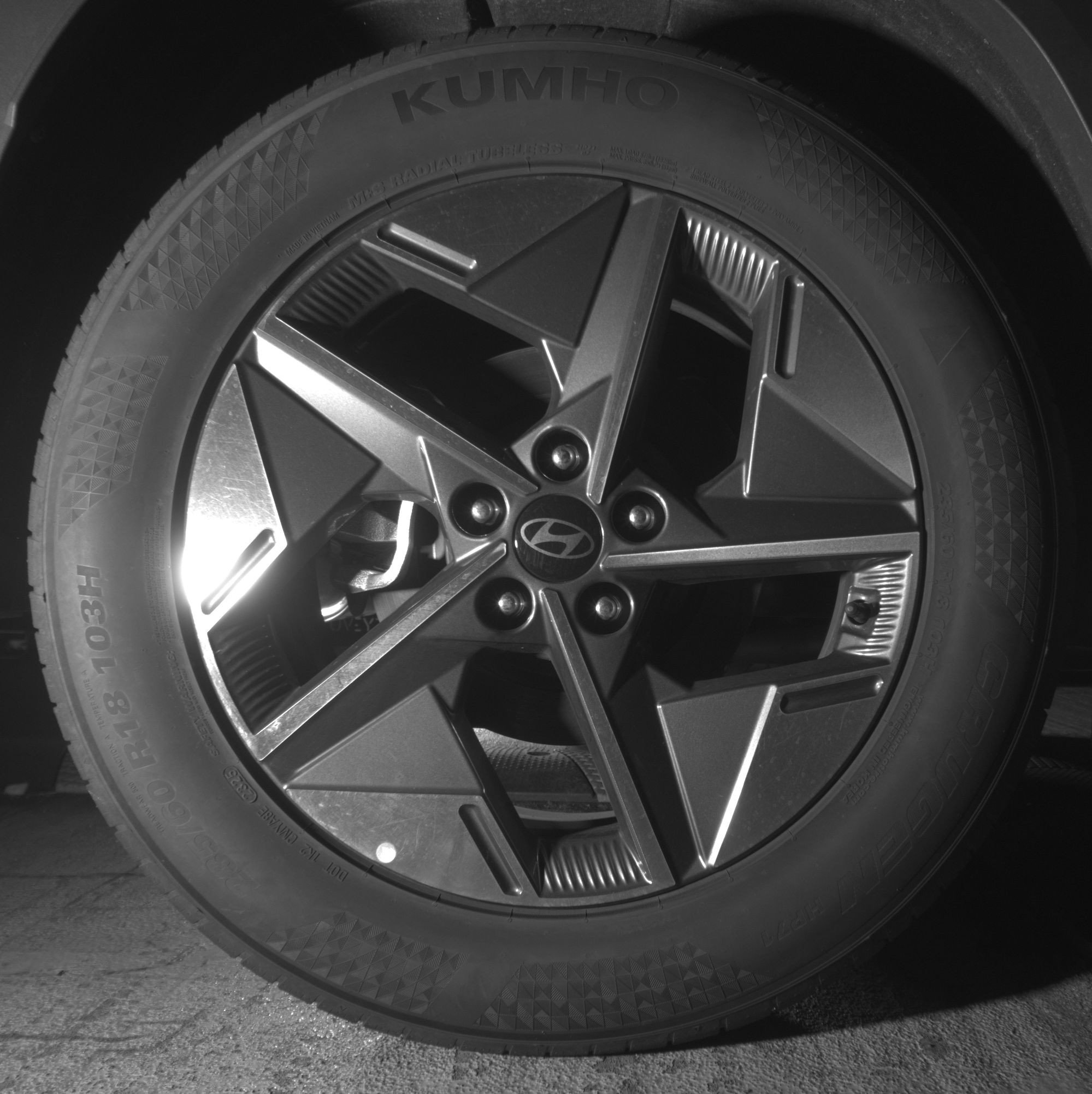 Thumbnail: 2026 Hyundai Tucson - 15