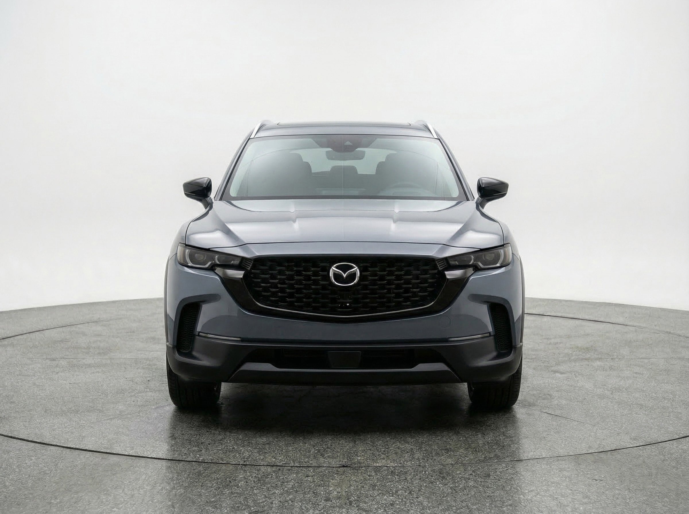 Thumbnail: 2025 Mazda CX-50 - 2
