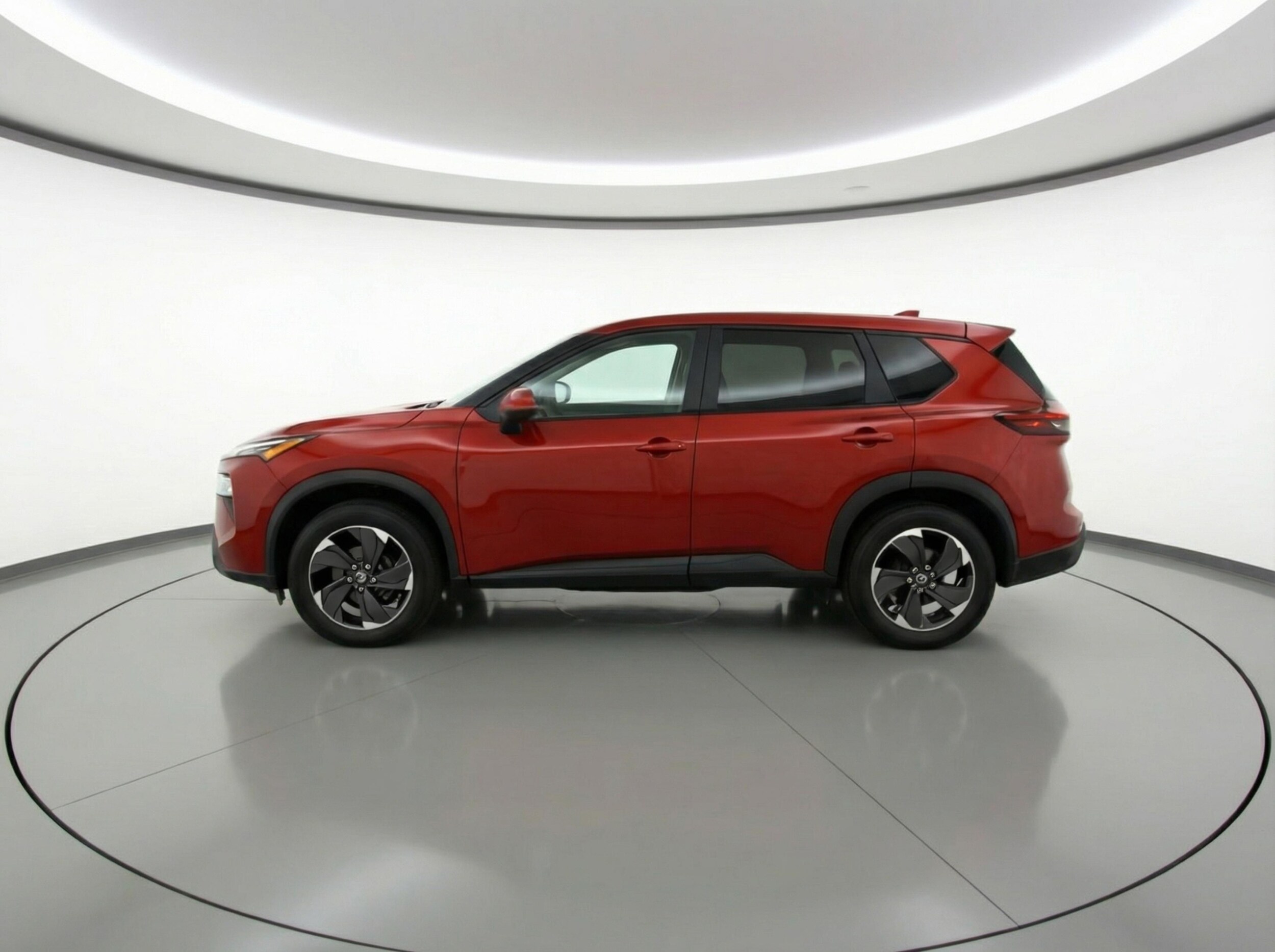 Thumbnail: 2025 Nissan Rogue - 4