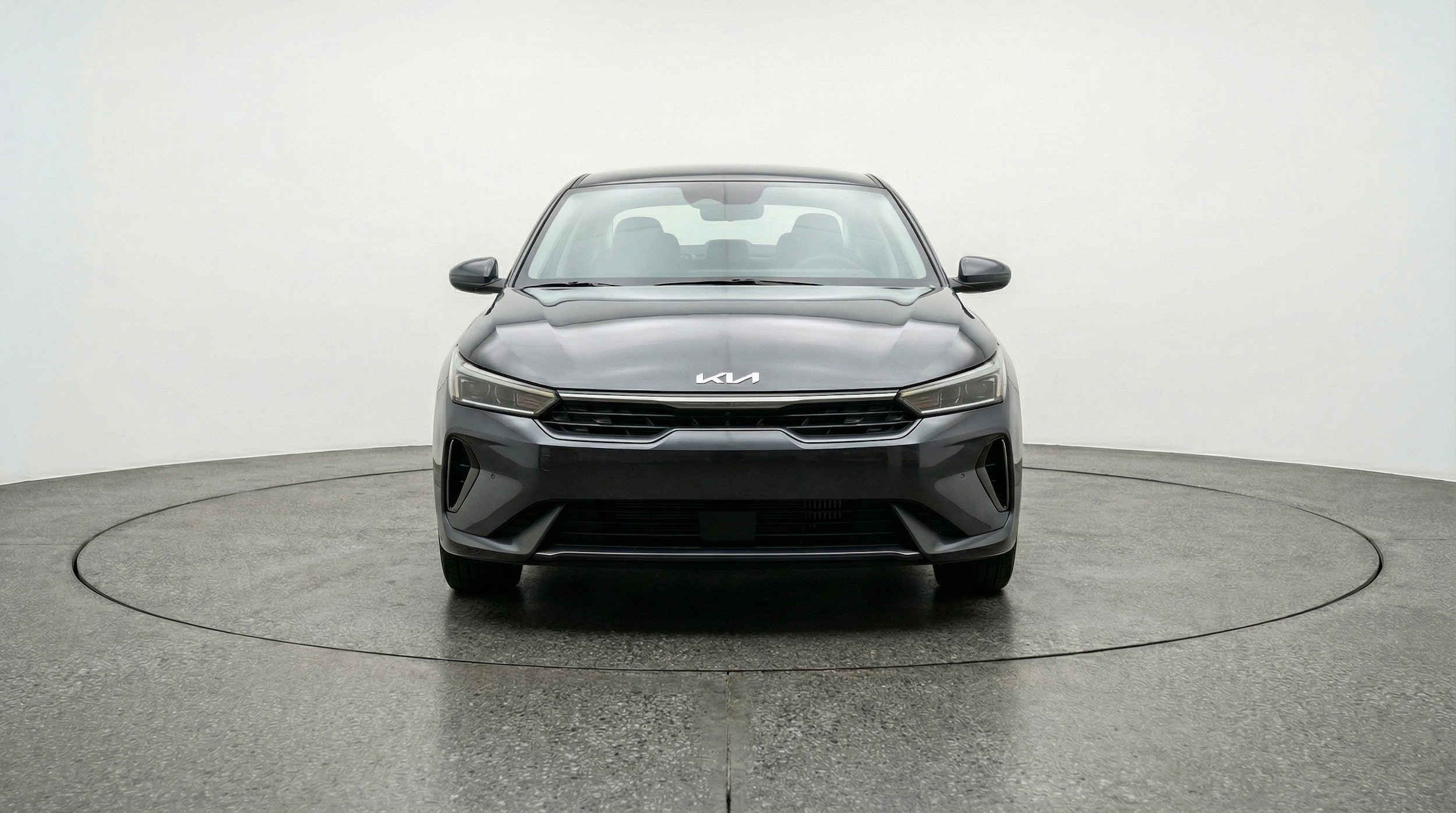 Thumbnail: 2025 Kia K4 - 2