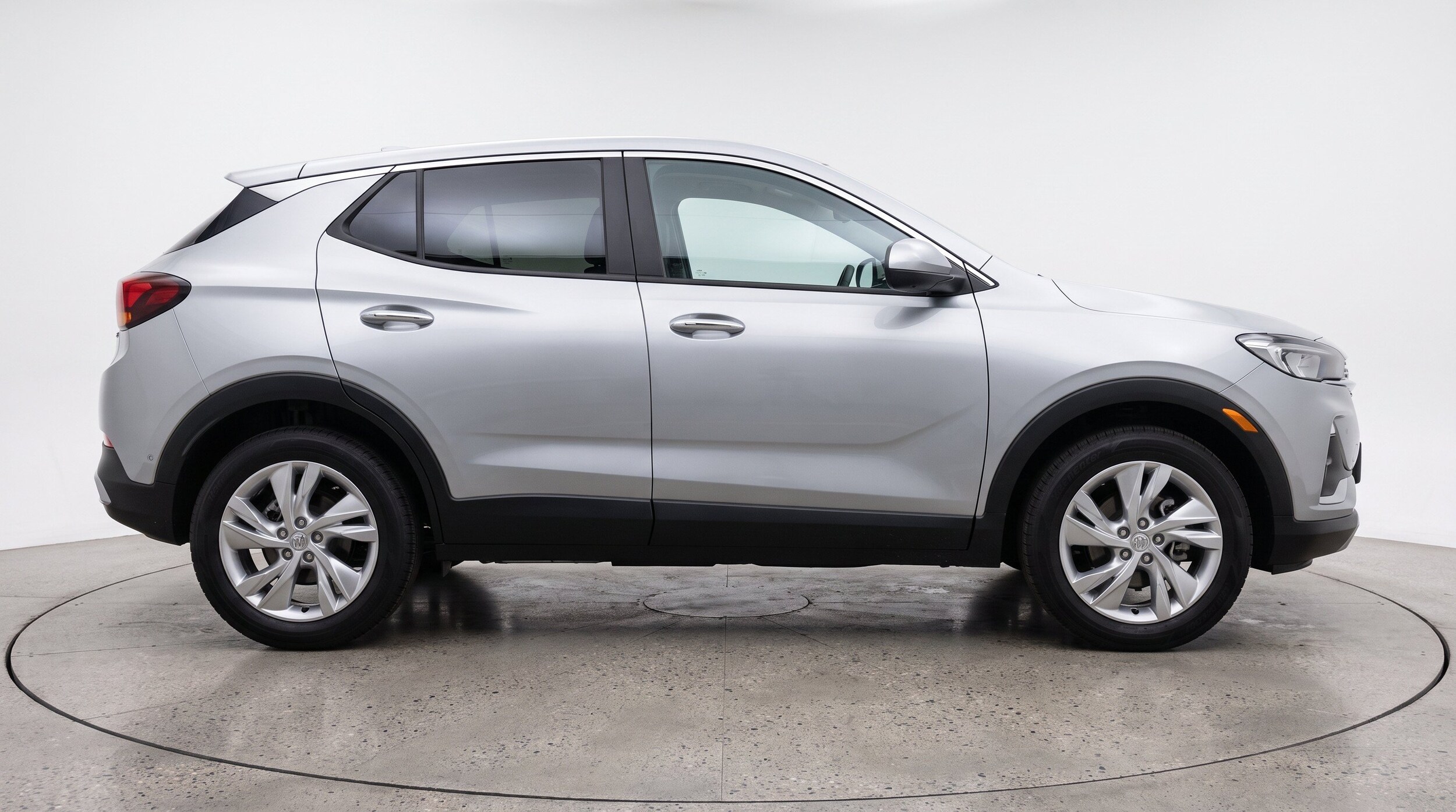 Thumbnail: 2026 Buick Encore GX - 11
