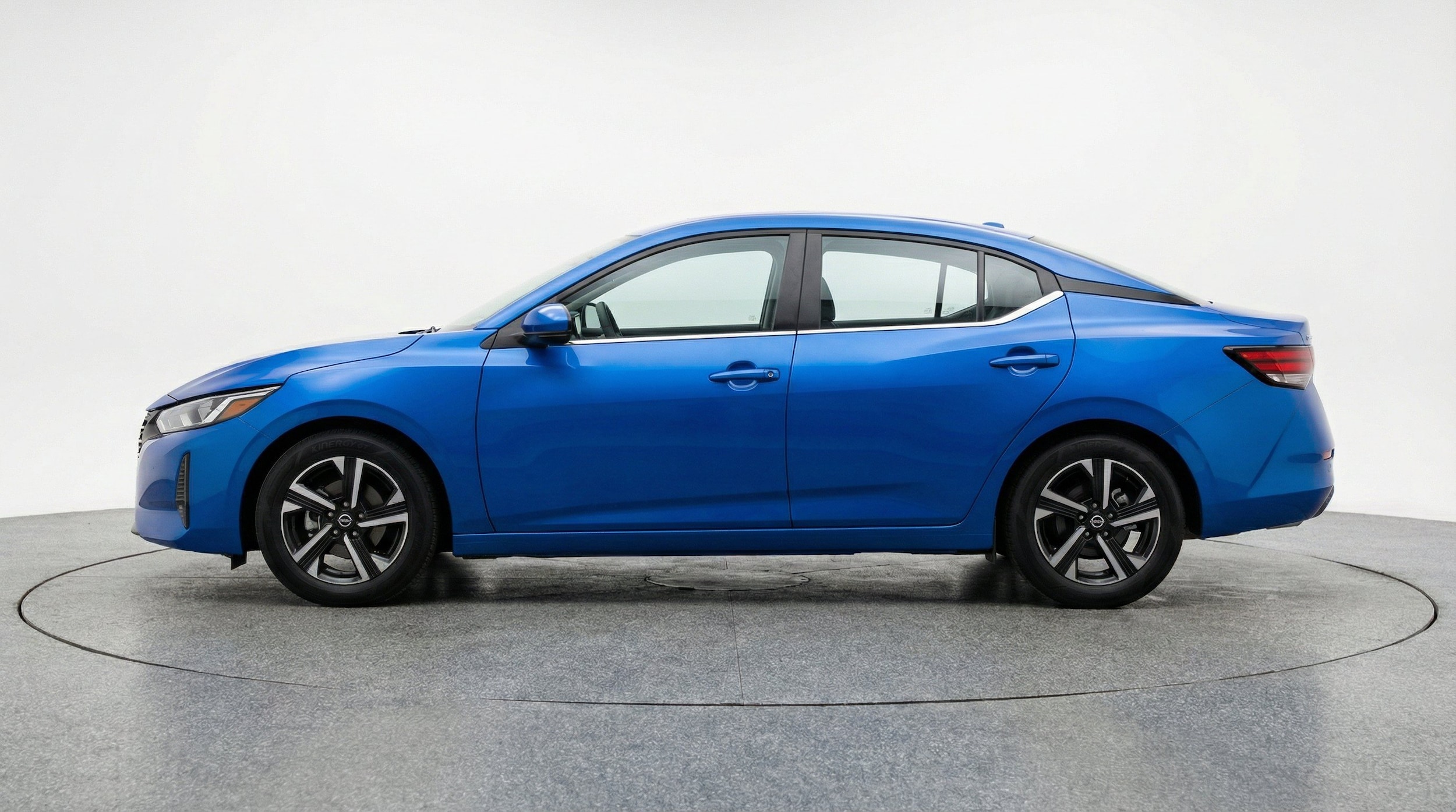 Thumbnail: 2025 Nissan Sentra - 5
