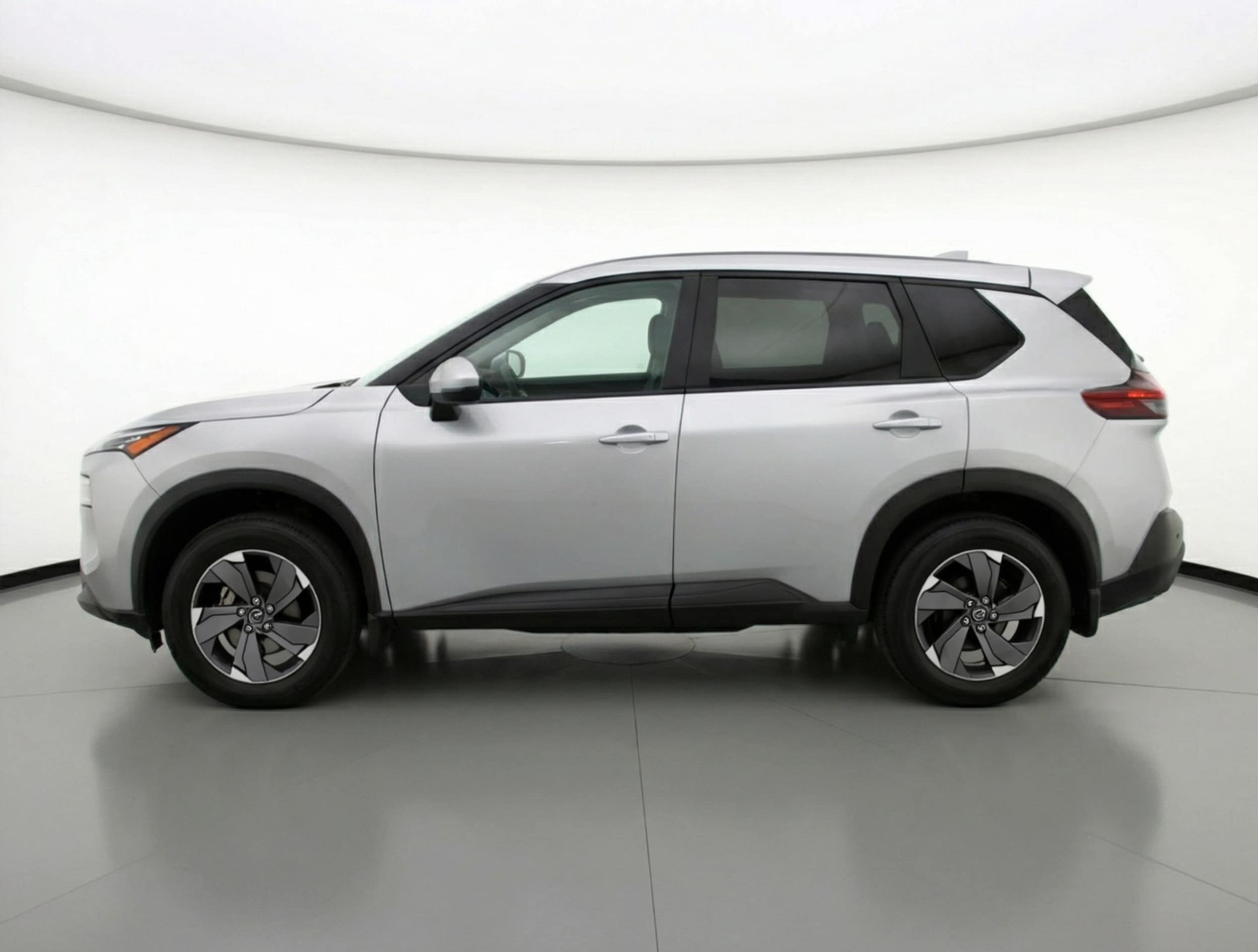 Thumbnail: 2025 Nissan Rogue - 4