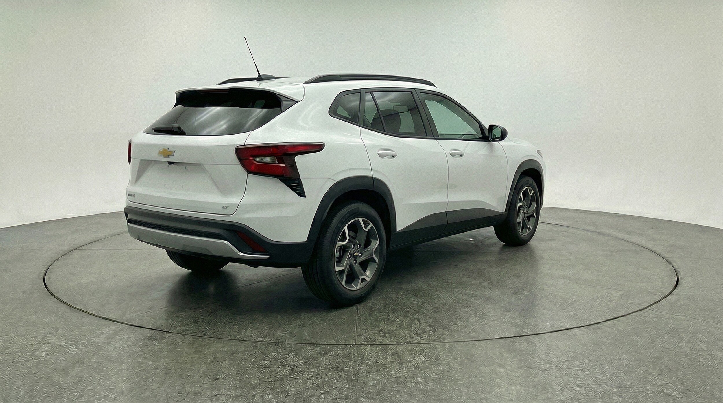 Thumbnail: 2025 Chevrolet Trax - 9