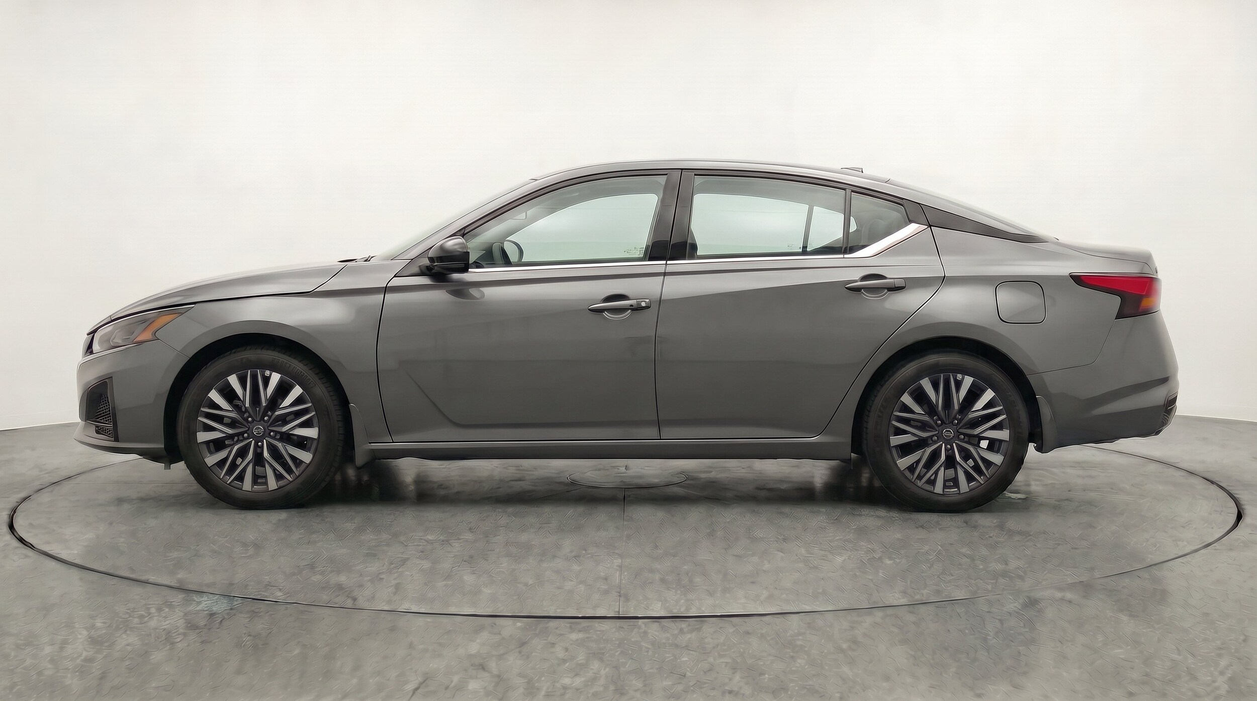 Thumbnail: 2026 Nissan Altima - 5