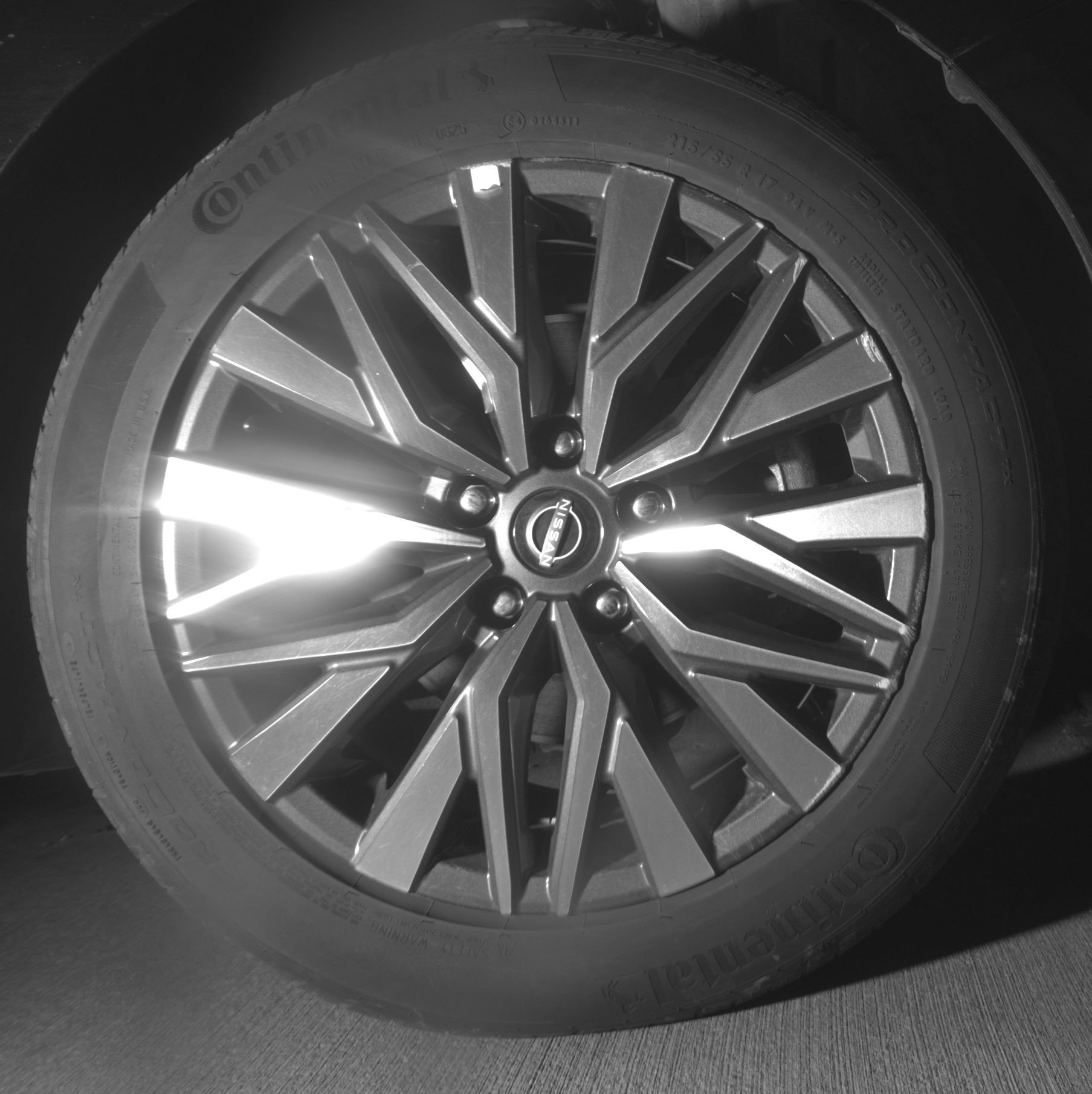 Thumbnail: 2025 Nissan Altima - 13