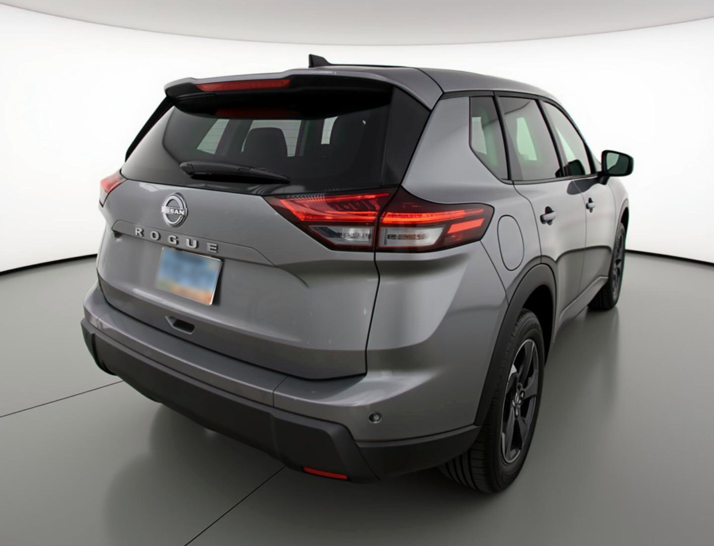 Thumbnail: 2025 Nissan Rogue - 9