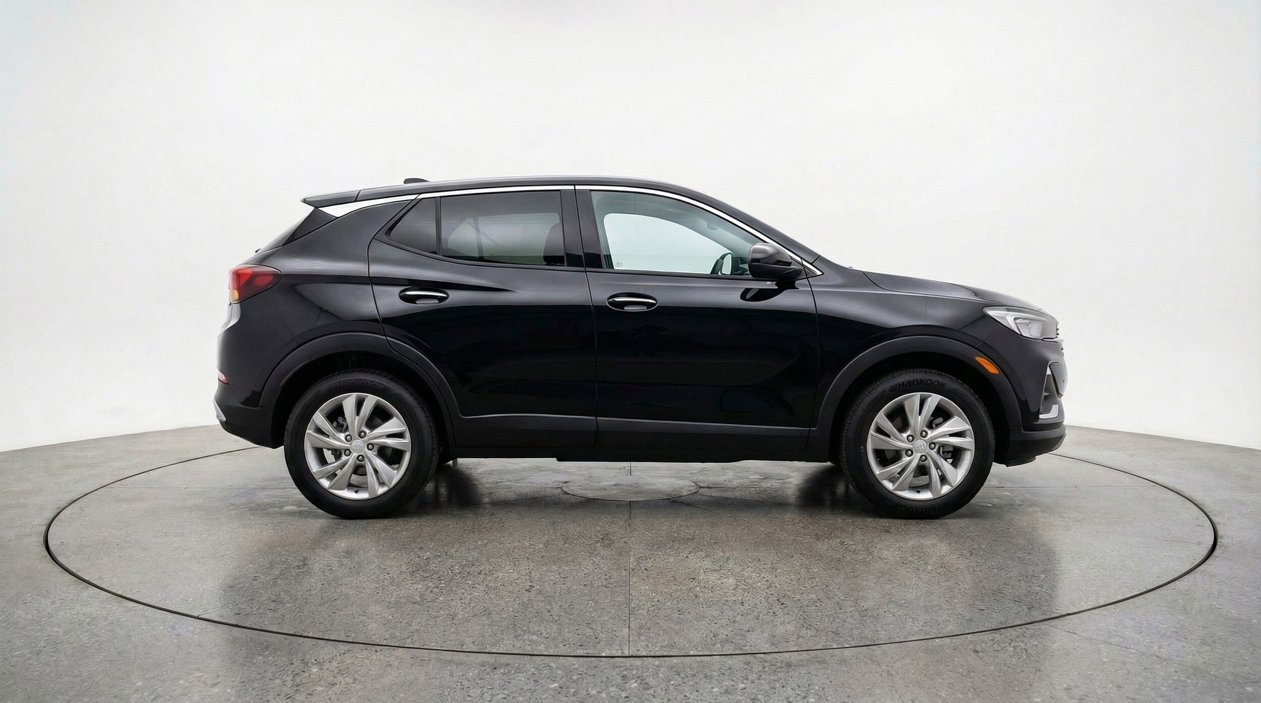 Thumbnail: 2025 Buick Encore GX - 11