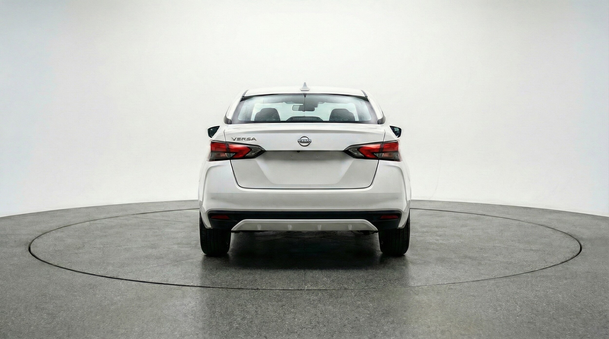 Thumbnail: 2025 Nissan Versa - 7