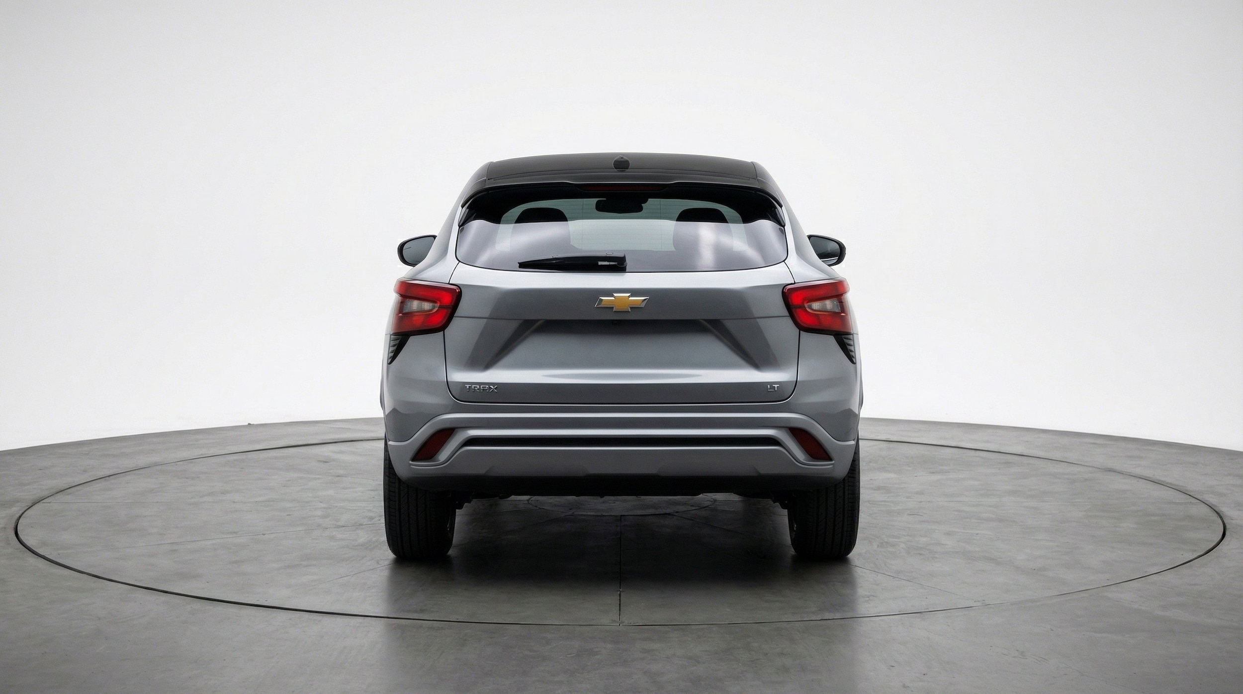 Thumbnail: 2025 Chevrolet Trax - 7