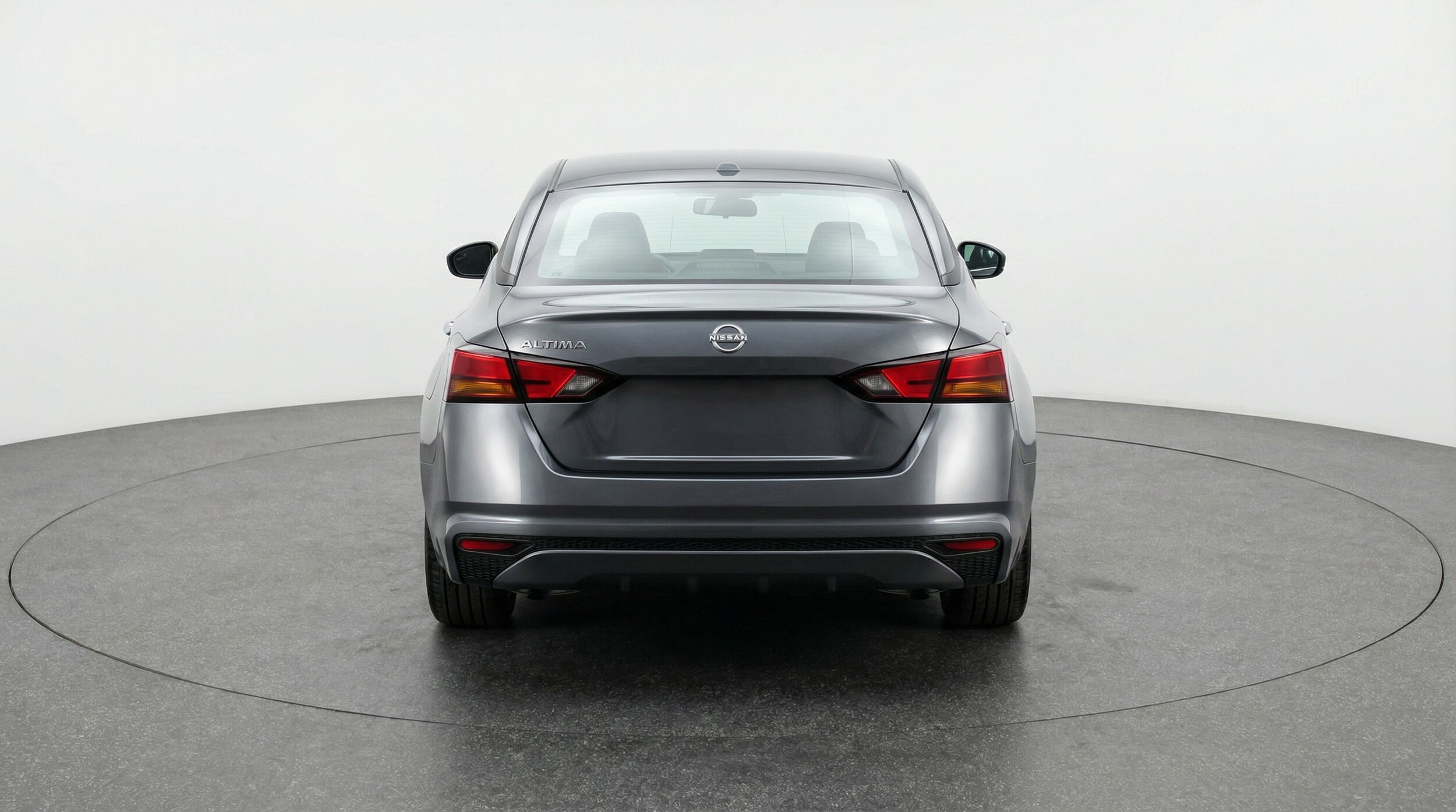 Thumbnail: 2025 Nissan Altima - 6