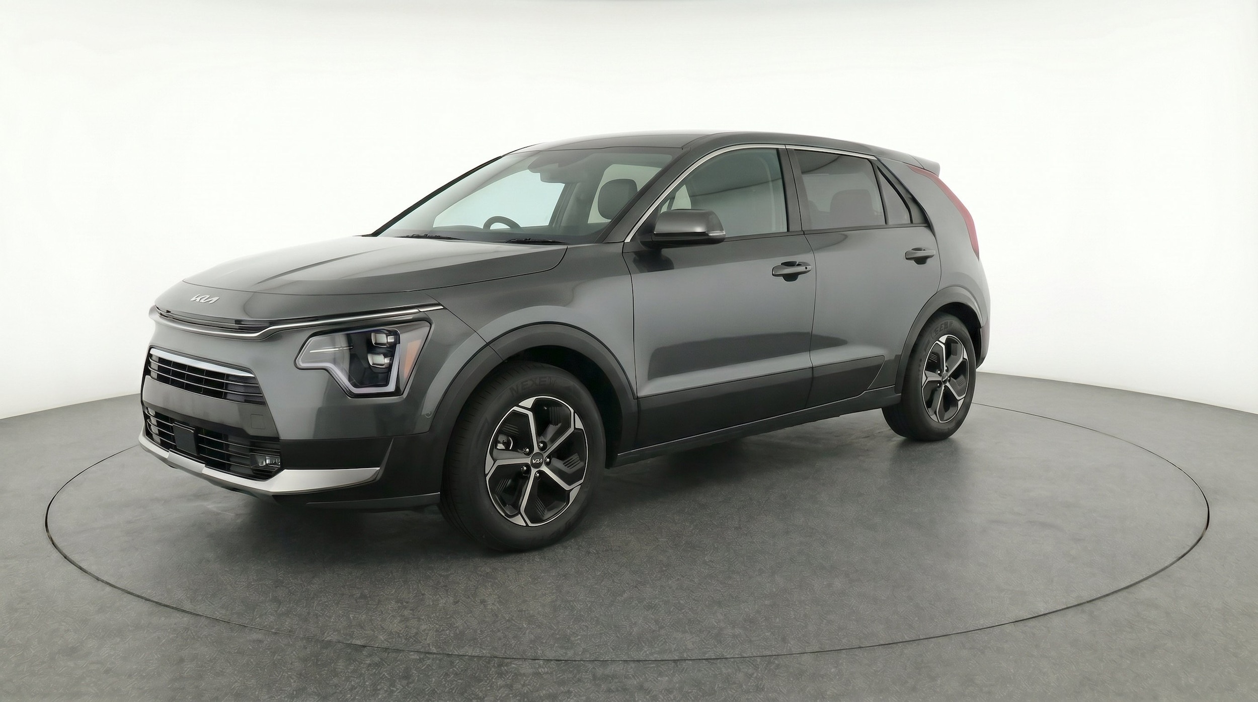 Thumbnail: 2026 Kia Niro - 3