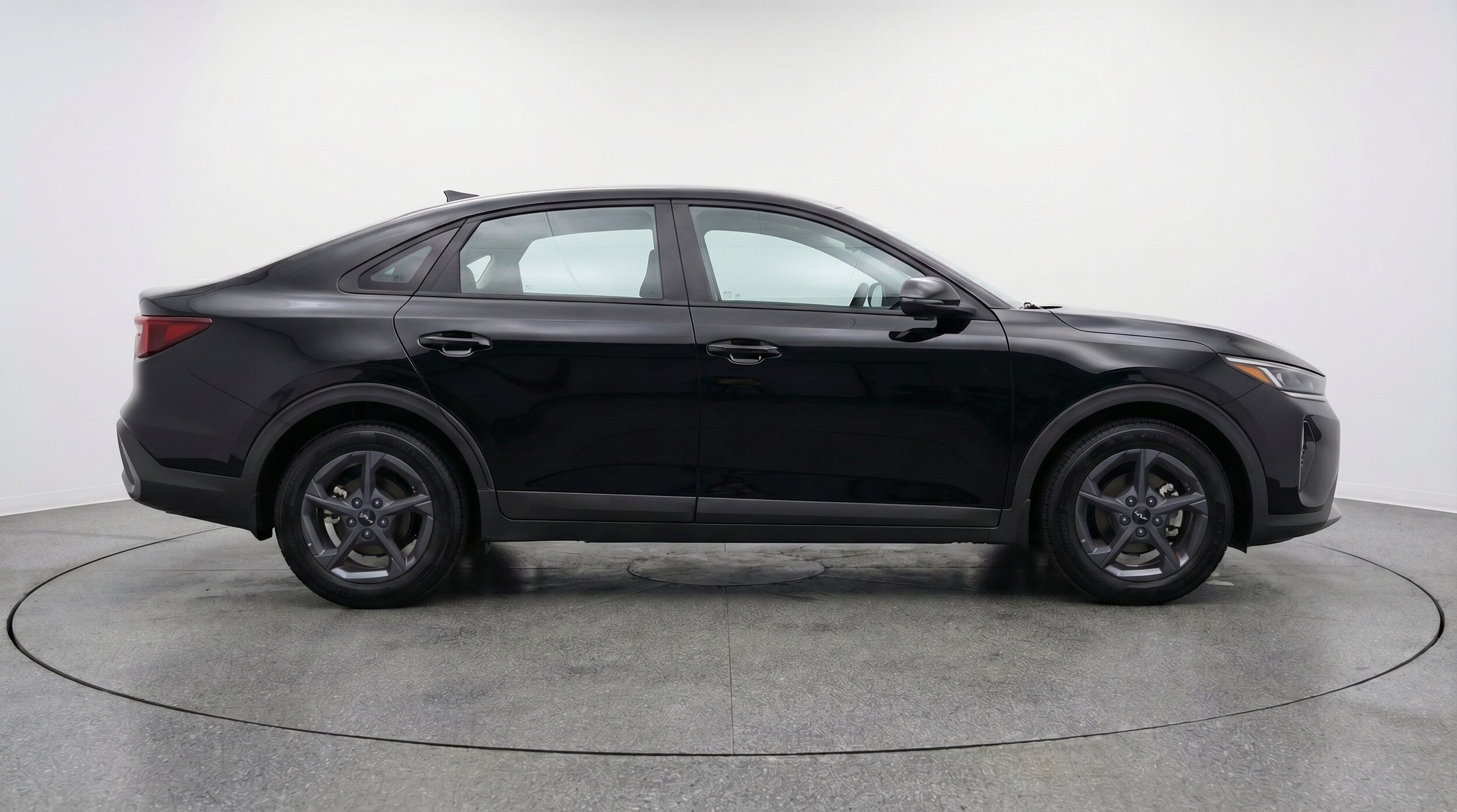 Thumbnail: 2025 Kia K4 - 11