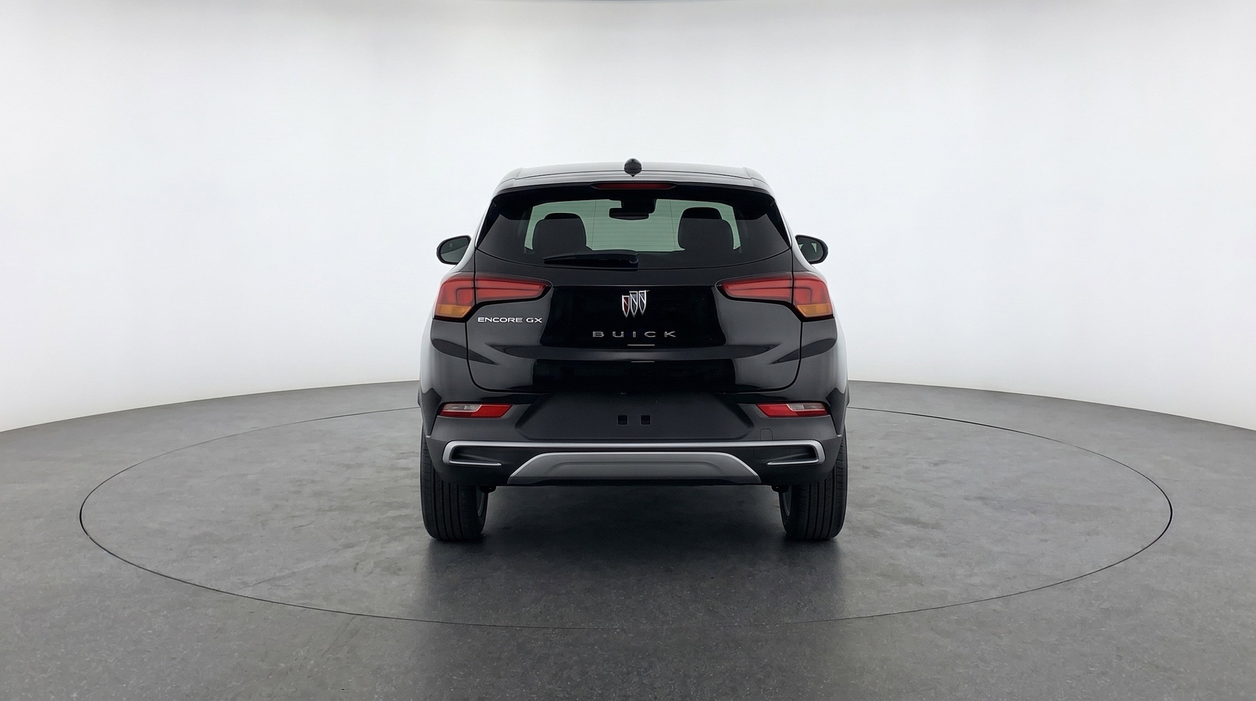Thumbnail: 2025 Buick Encore GX - 7