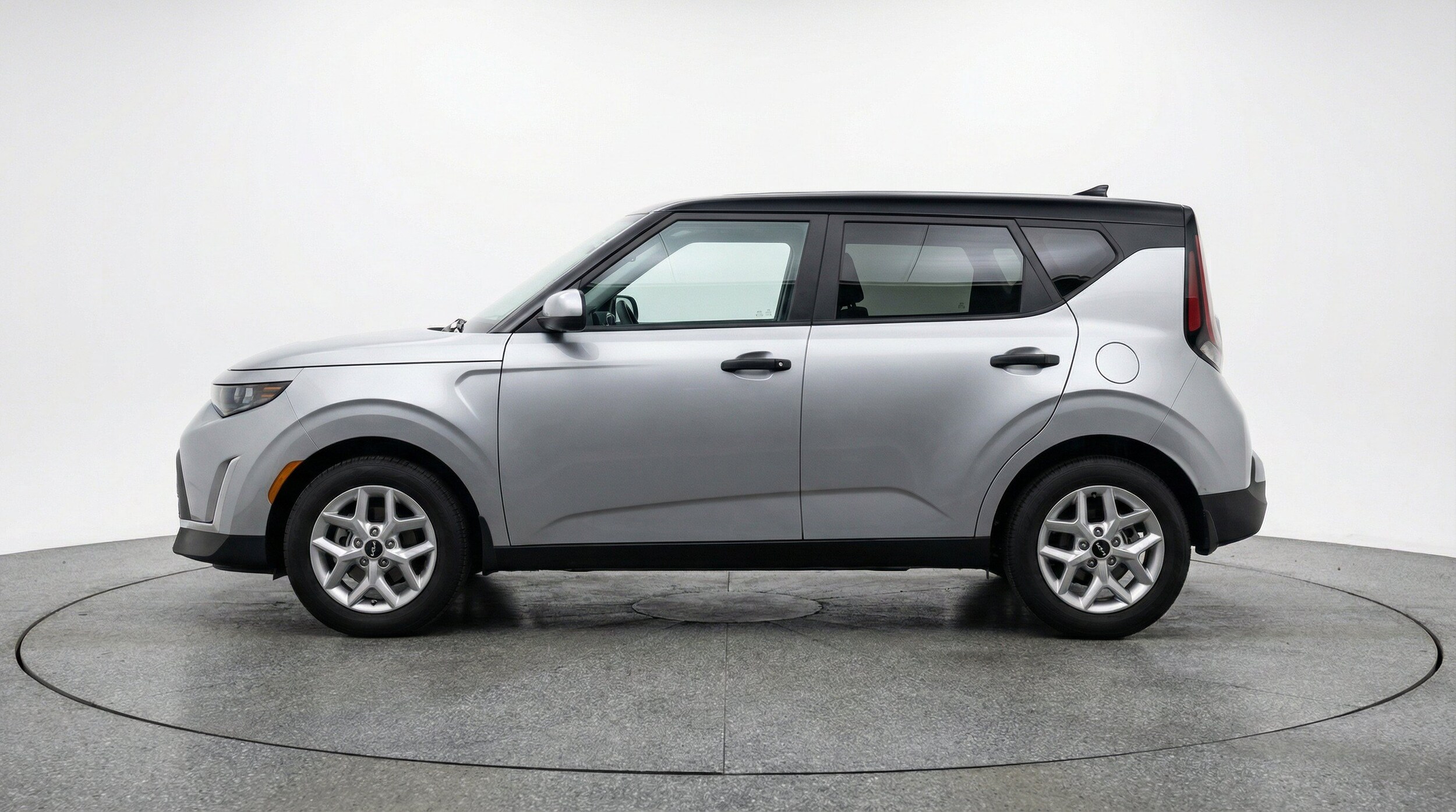 Thumbnail: 2025 Kia Soul - 5
