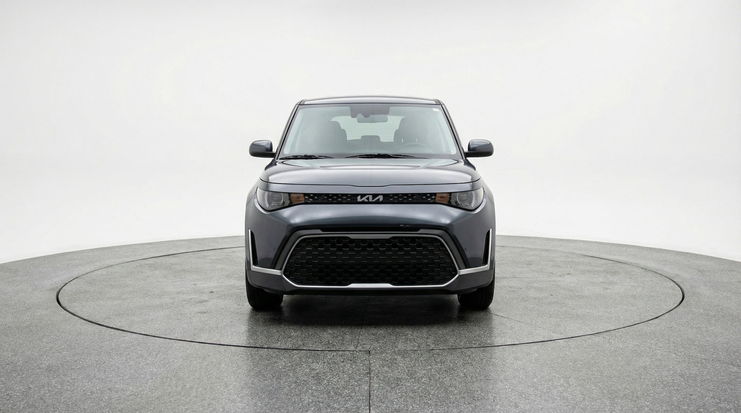 Thumbnail: 2025 Kia Soul - 2