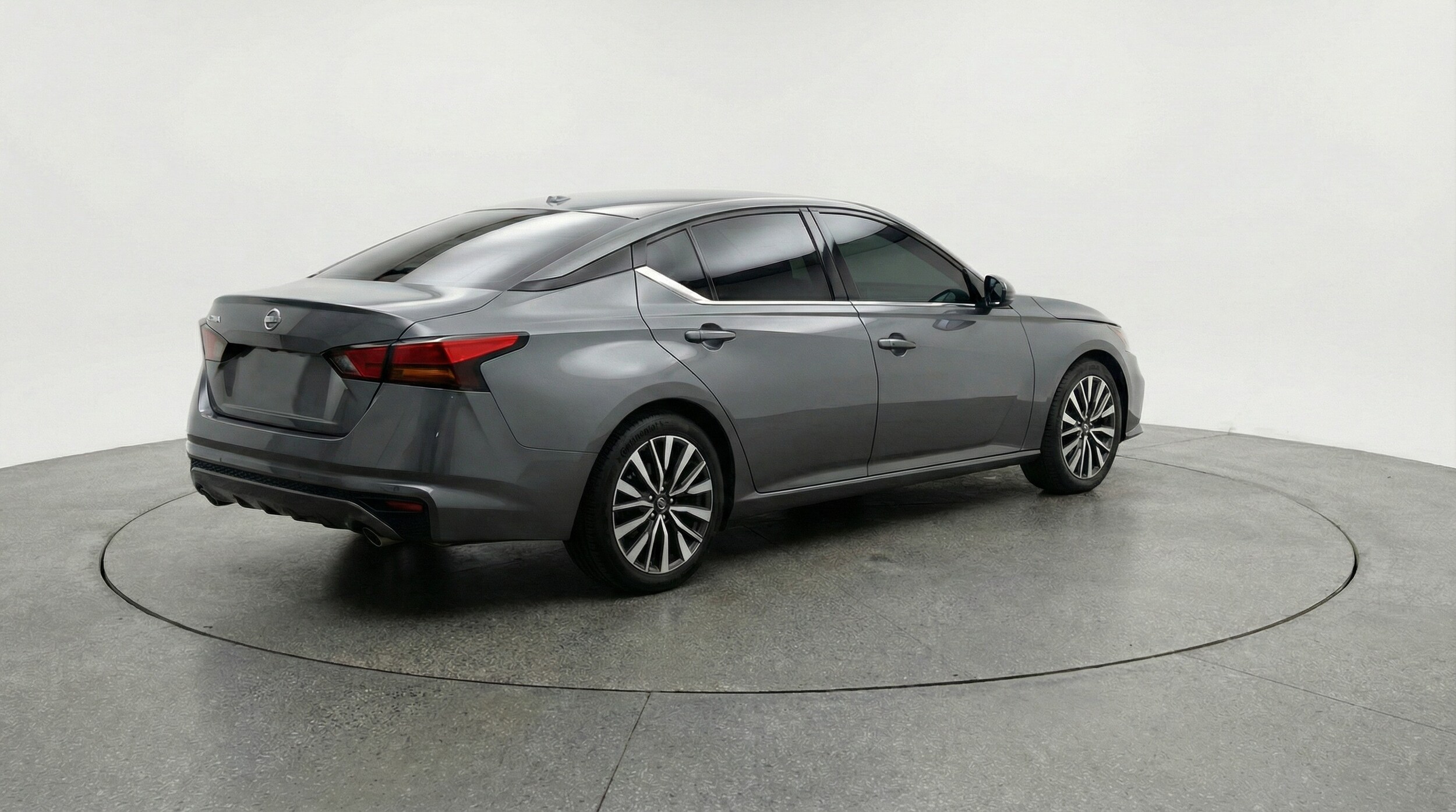 Thumbnail: 2025 Nissan Altima - 7