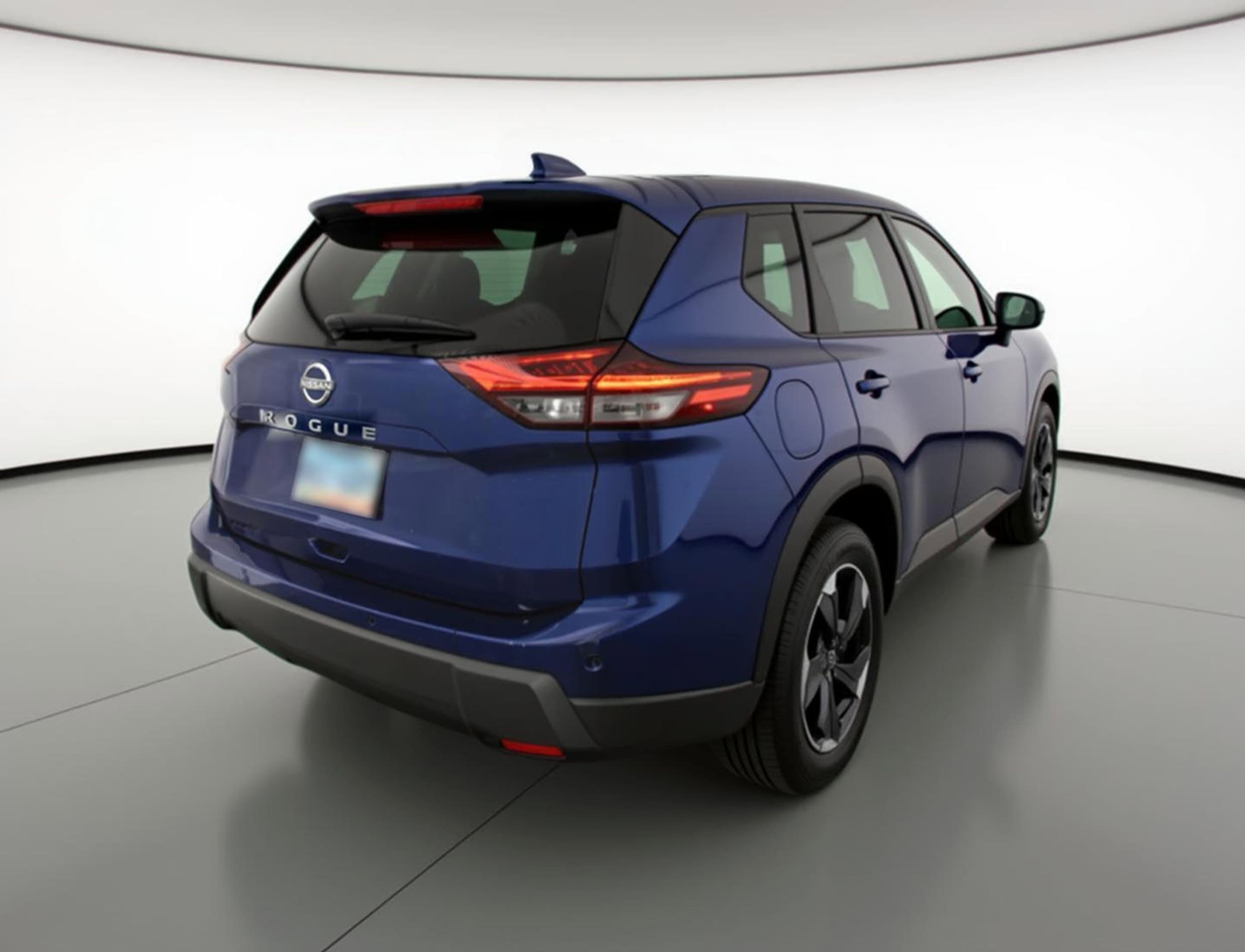 Thumbnail: 2025 Nissan Rogue - 9