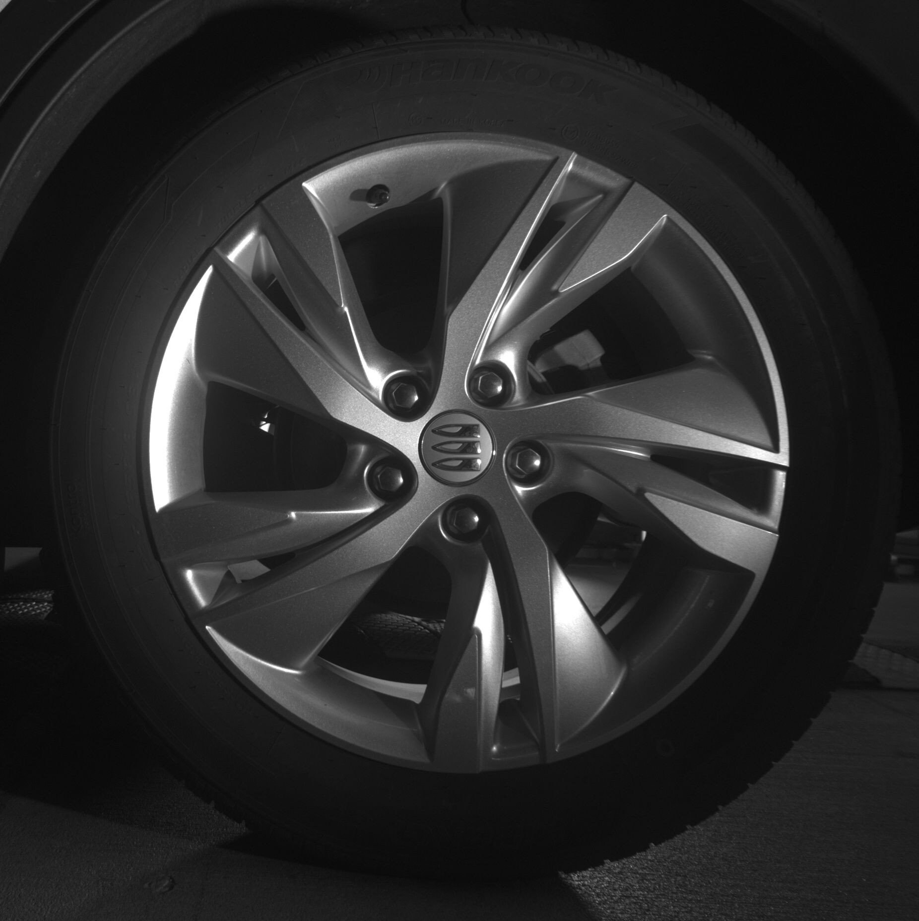 Thumbnail: 2025 Buick Encore GX - 14