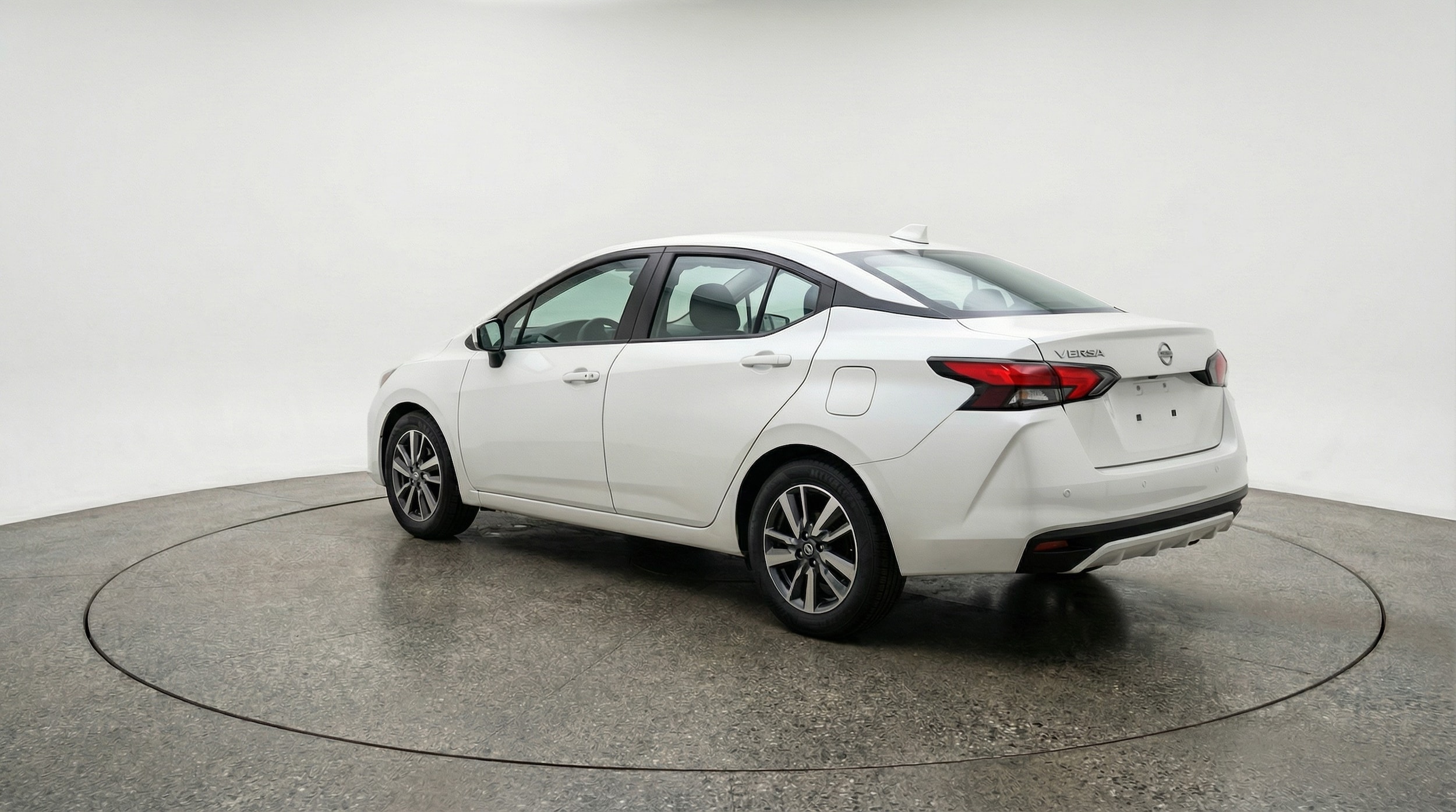 Thumbnail: 2025 Nissan Versa - 5