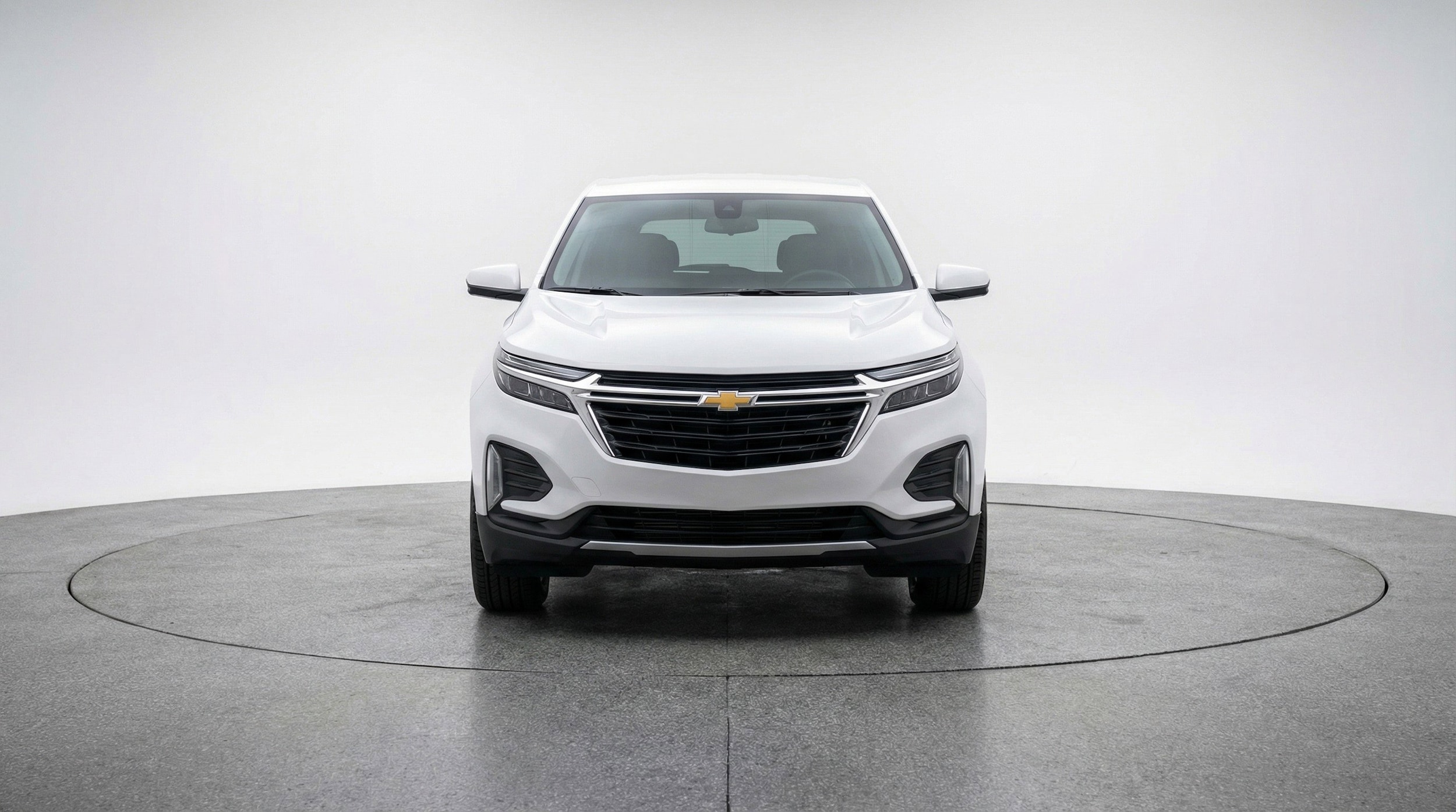 Thumbnail: 2025 Chevrolet Equinox - 2