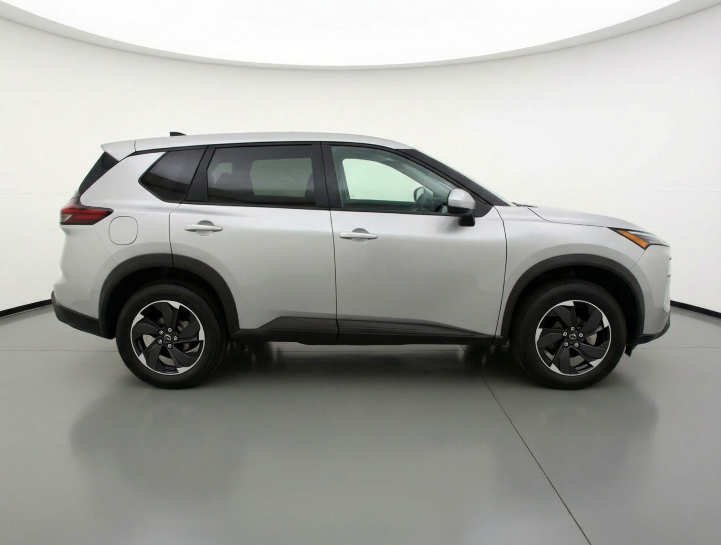 Thumbnail: 2025 Nissan Rogue - 8