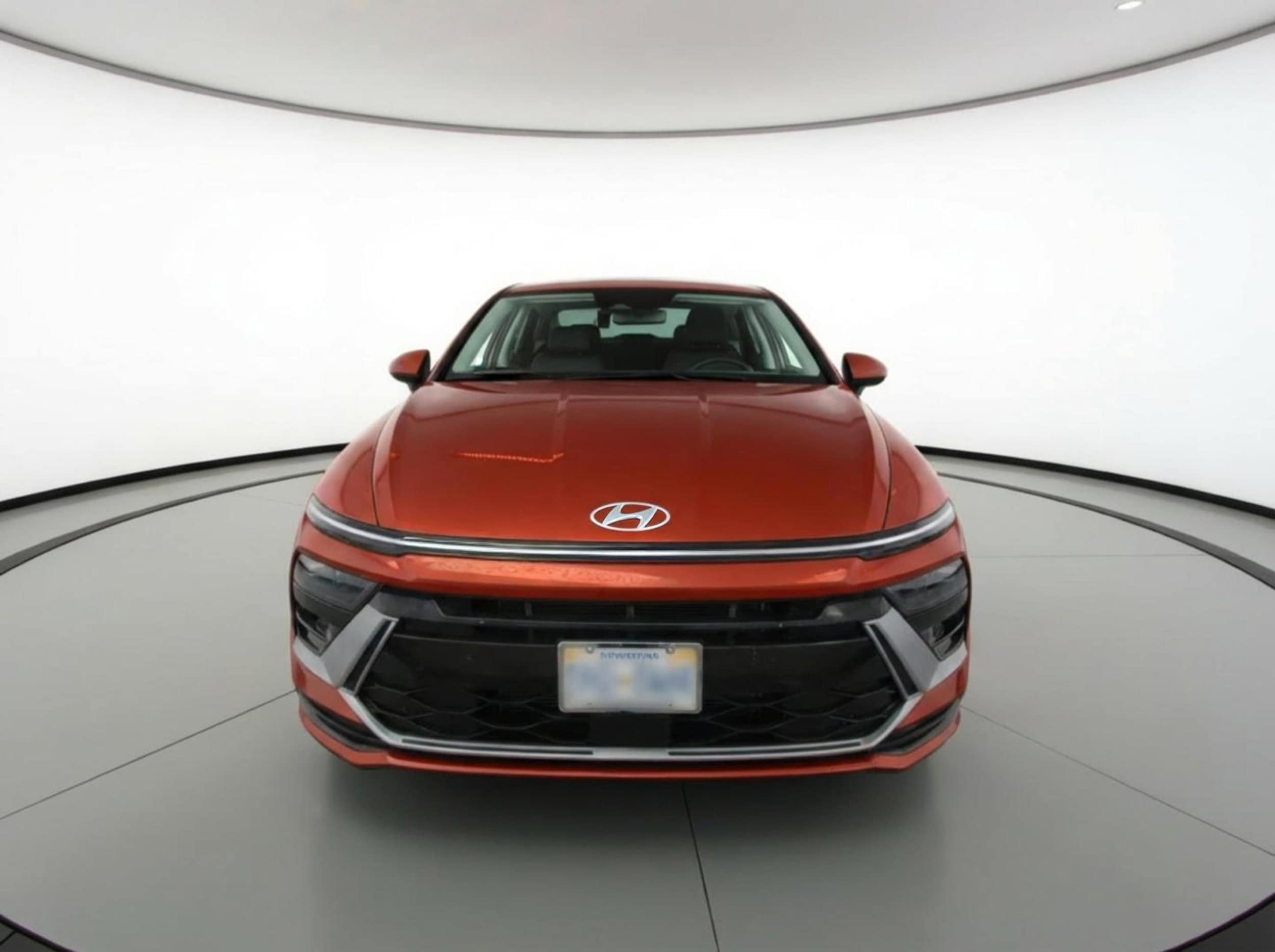 Thumbnail: 2025 Hyundai Sonata - 2