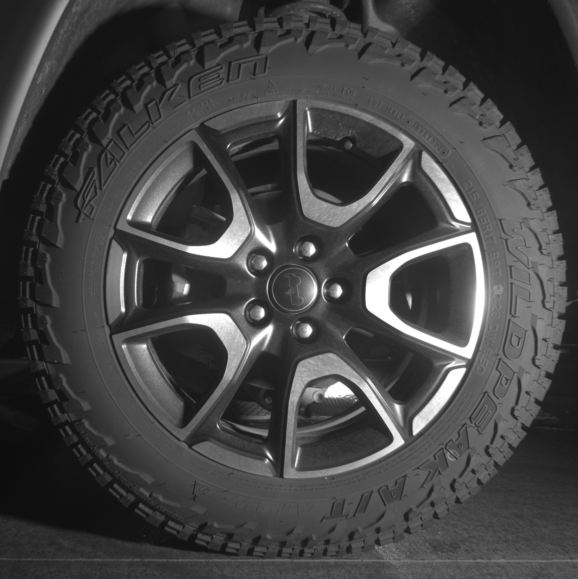 Thumbnail: 2025 Jeep Compass - 14