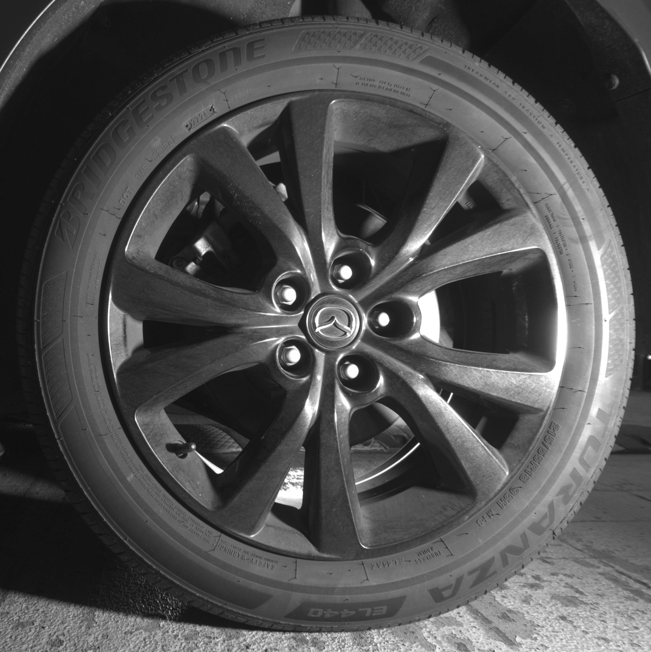 Thumbnail: 2025 Mazda CX-30 - 14