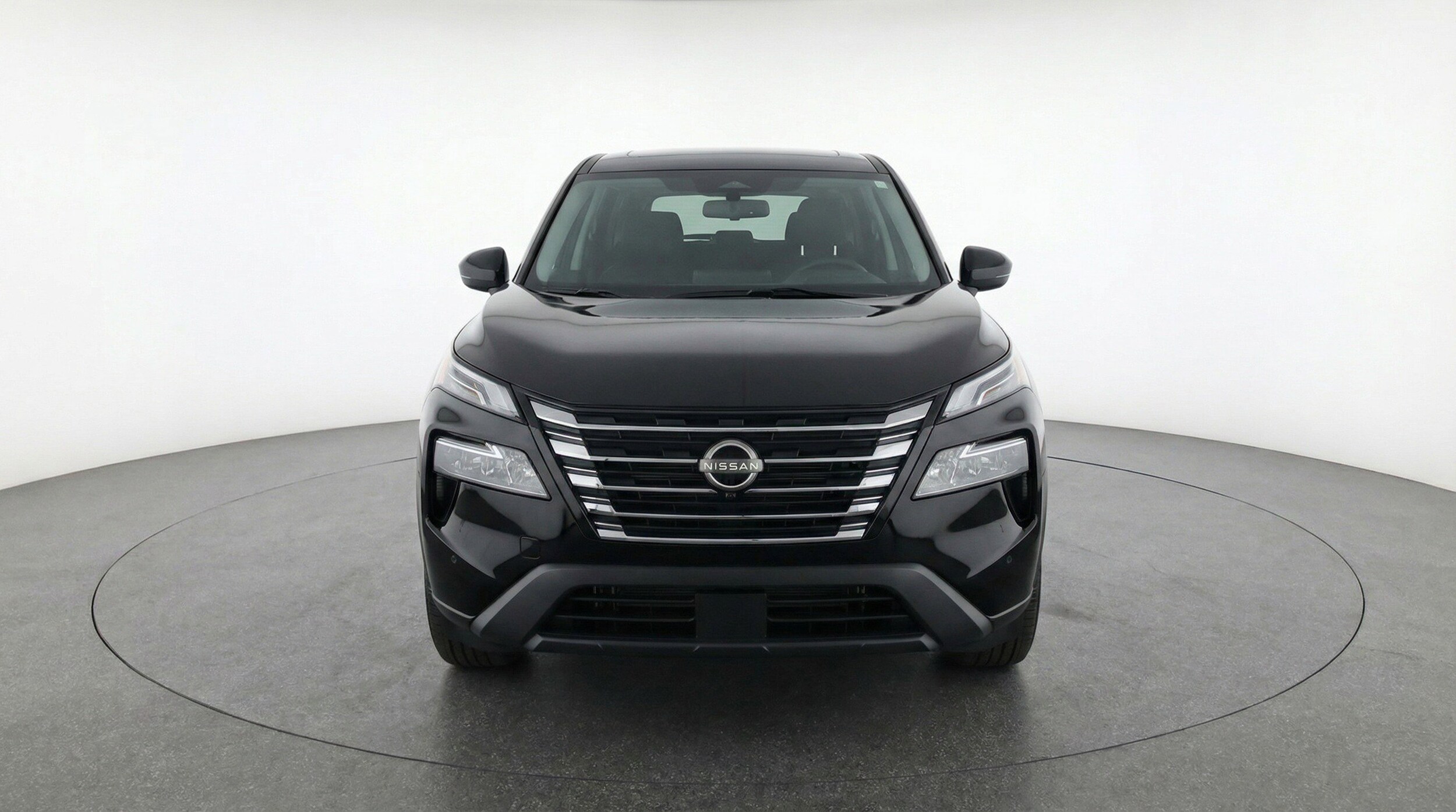 Thumbnail: 2025 Nissan Rogue - 2