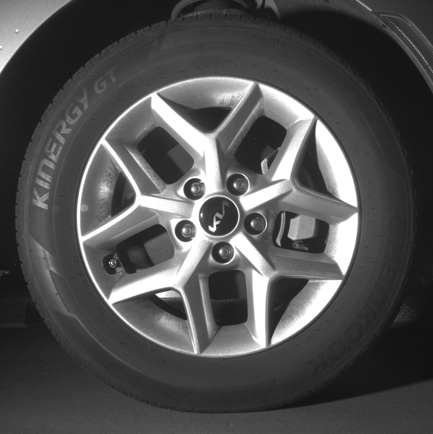 Thumbnail: 2025 Kia Soul - 10