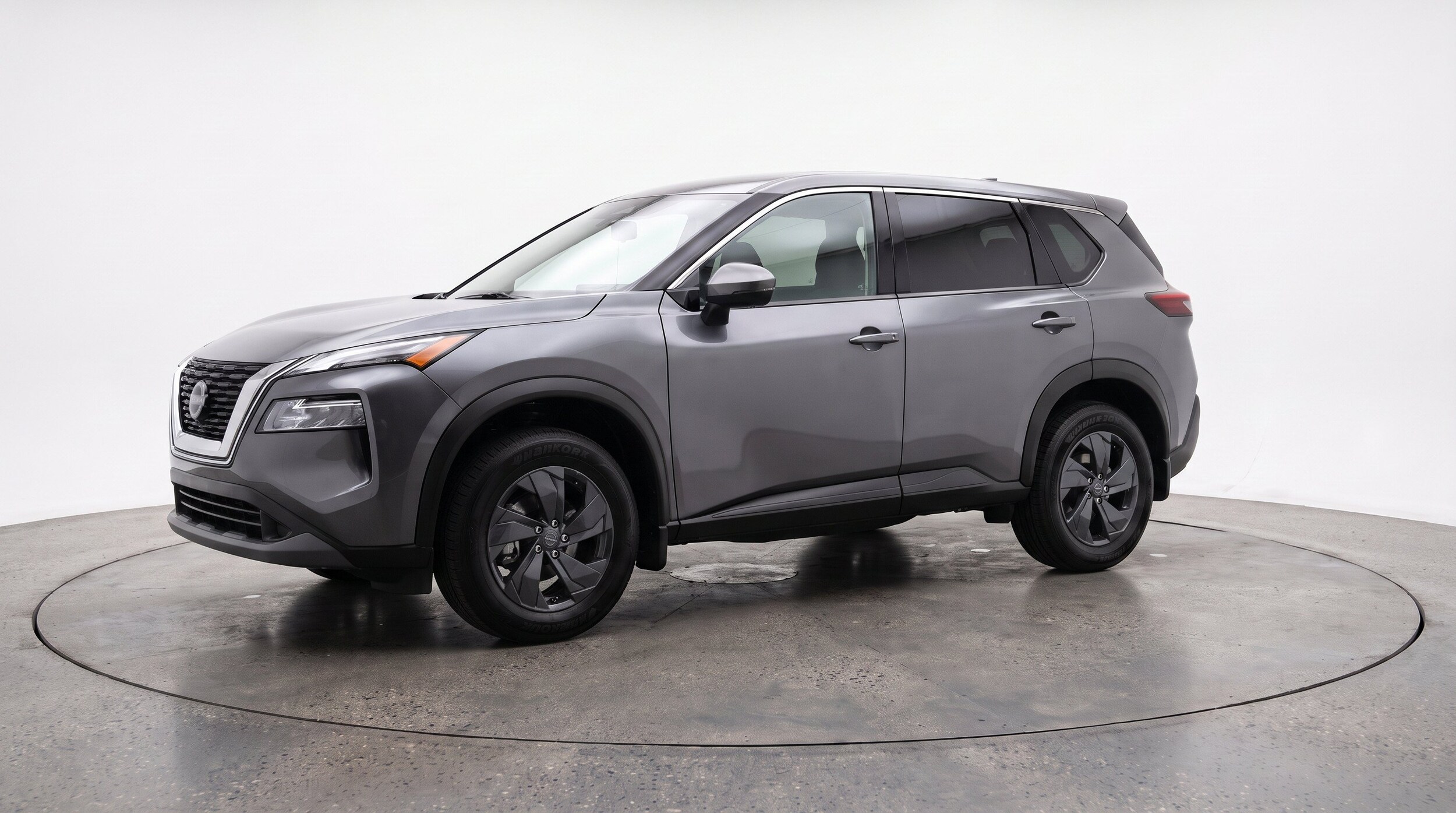 Thumbnail: 2026 Nissan Rogue - 3