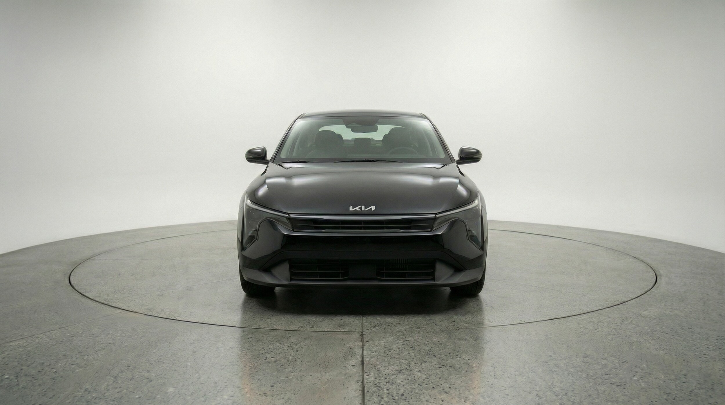 Thumbnail: 2025 Kia K4 - 2