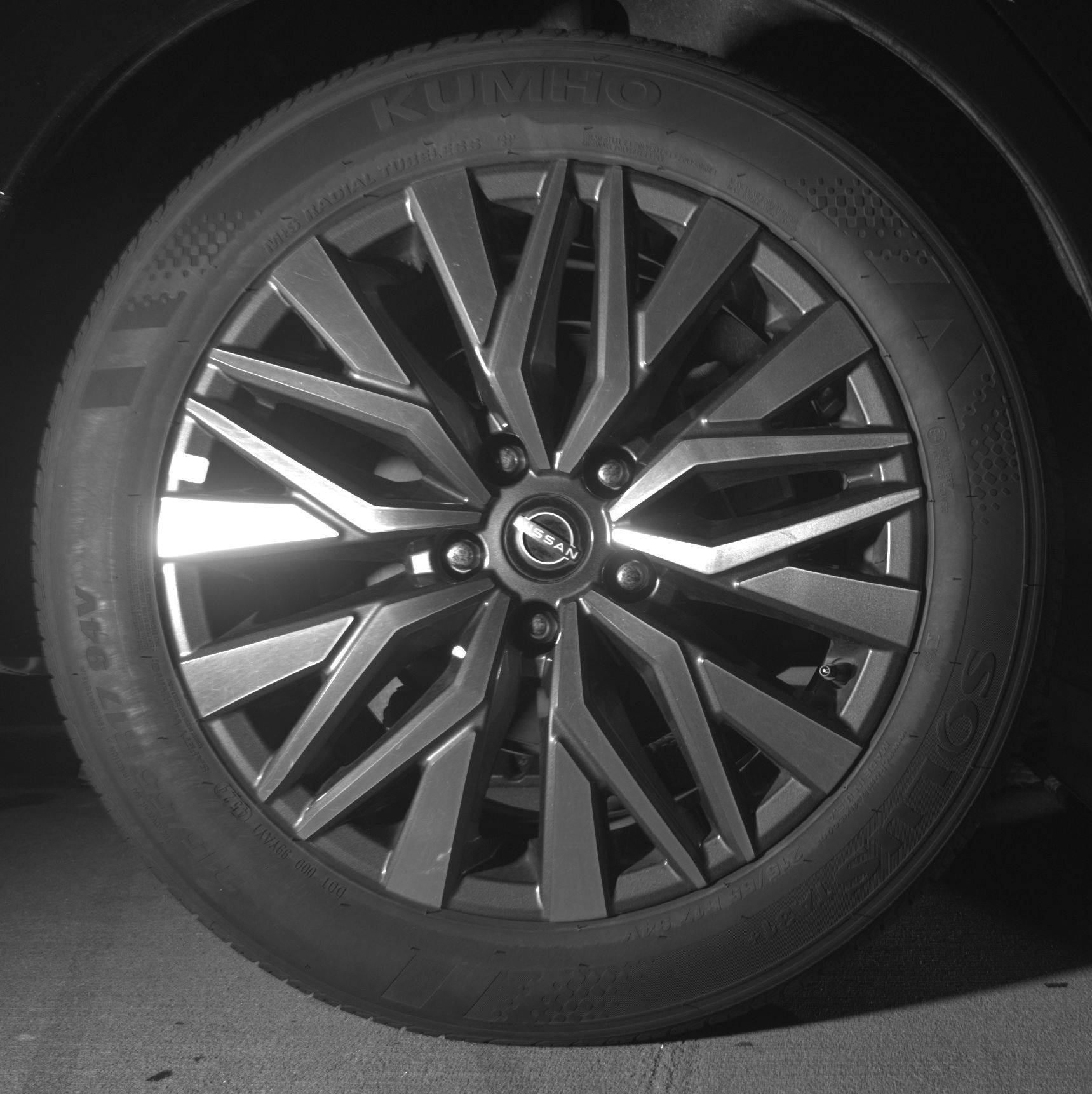 Thumbnail: 2025 Nissan Altima - 12