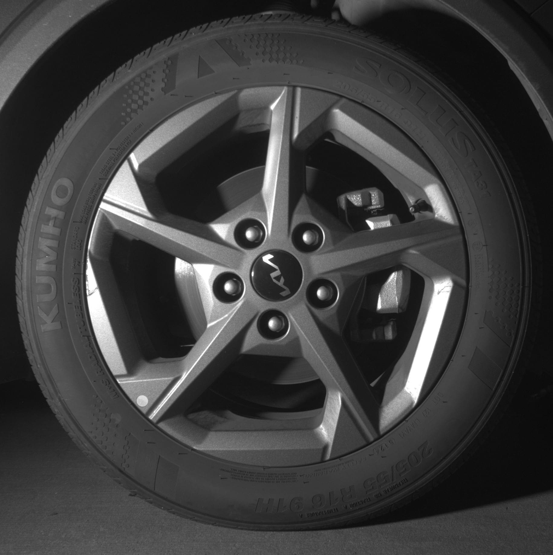 Thumbnail: 2025 Kia K4 - 10