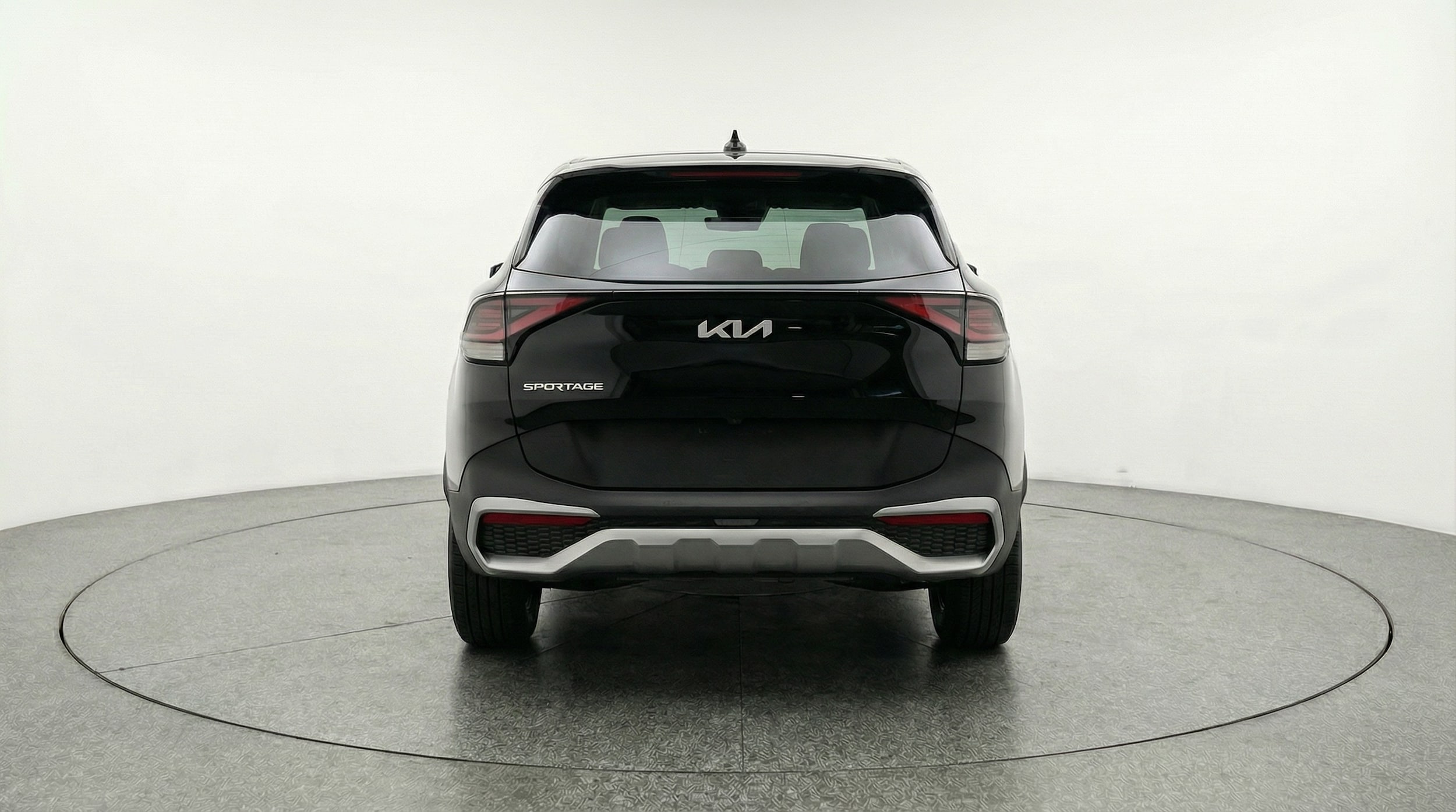 Thumbnail: 2025 Kia Sportage - 6