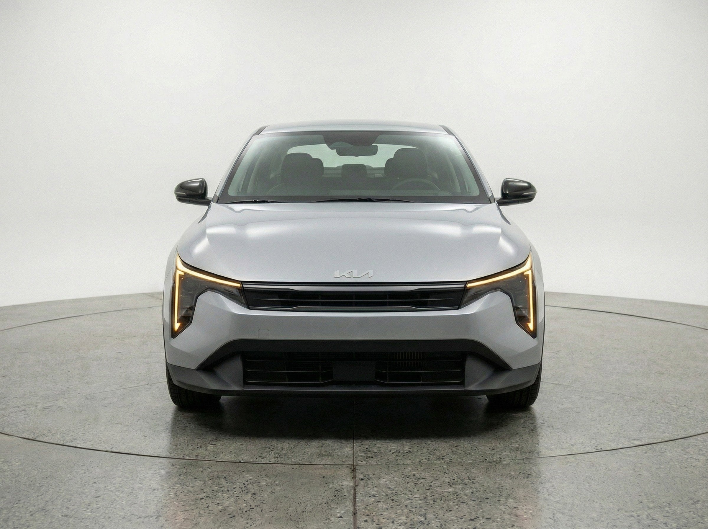 Thumbnail: 2025 Kia K4 - 2