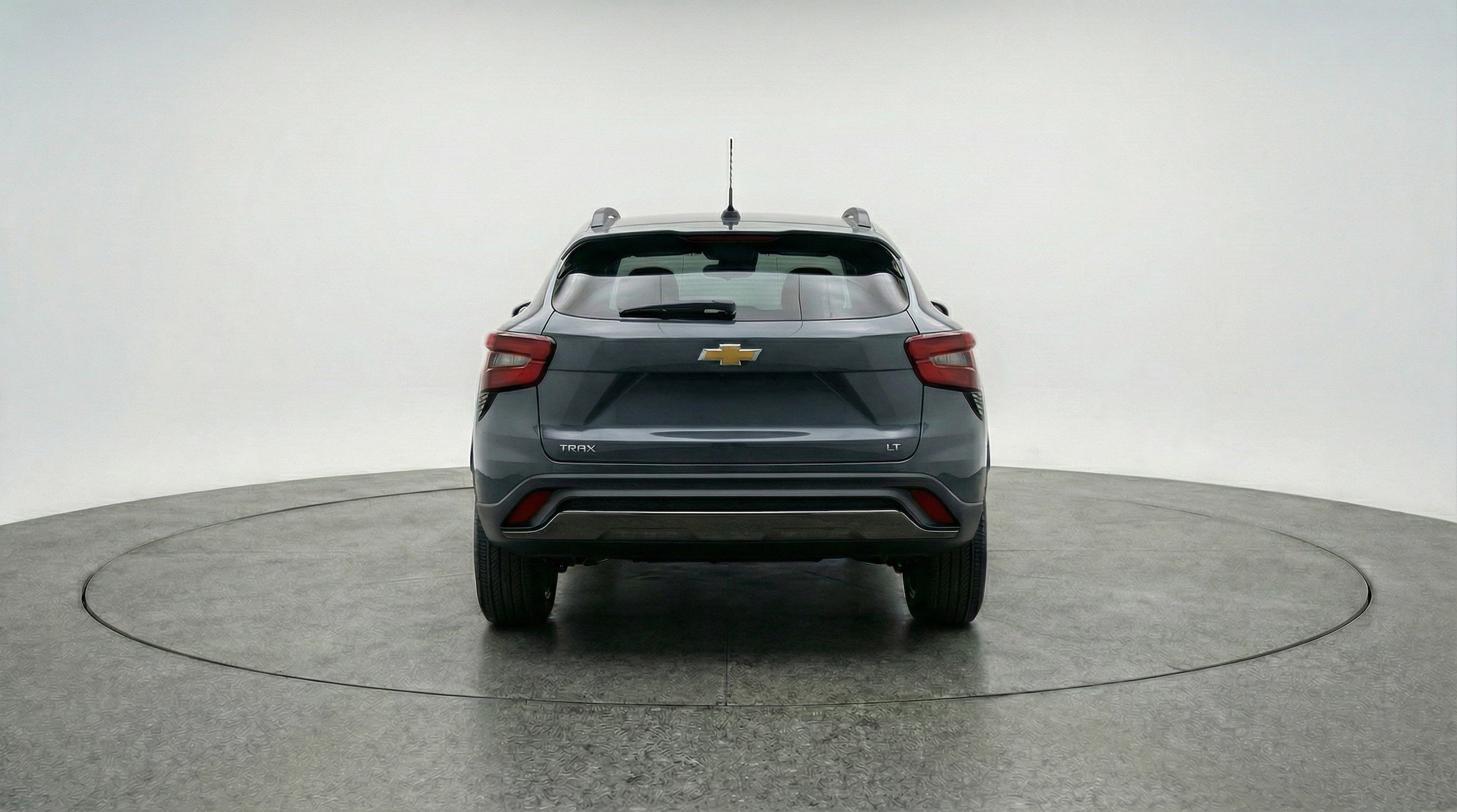 Thumbnail: 2025 Chevrolet Trax - 7