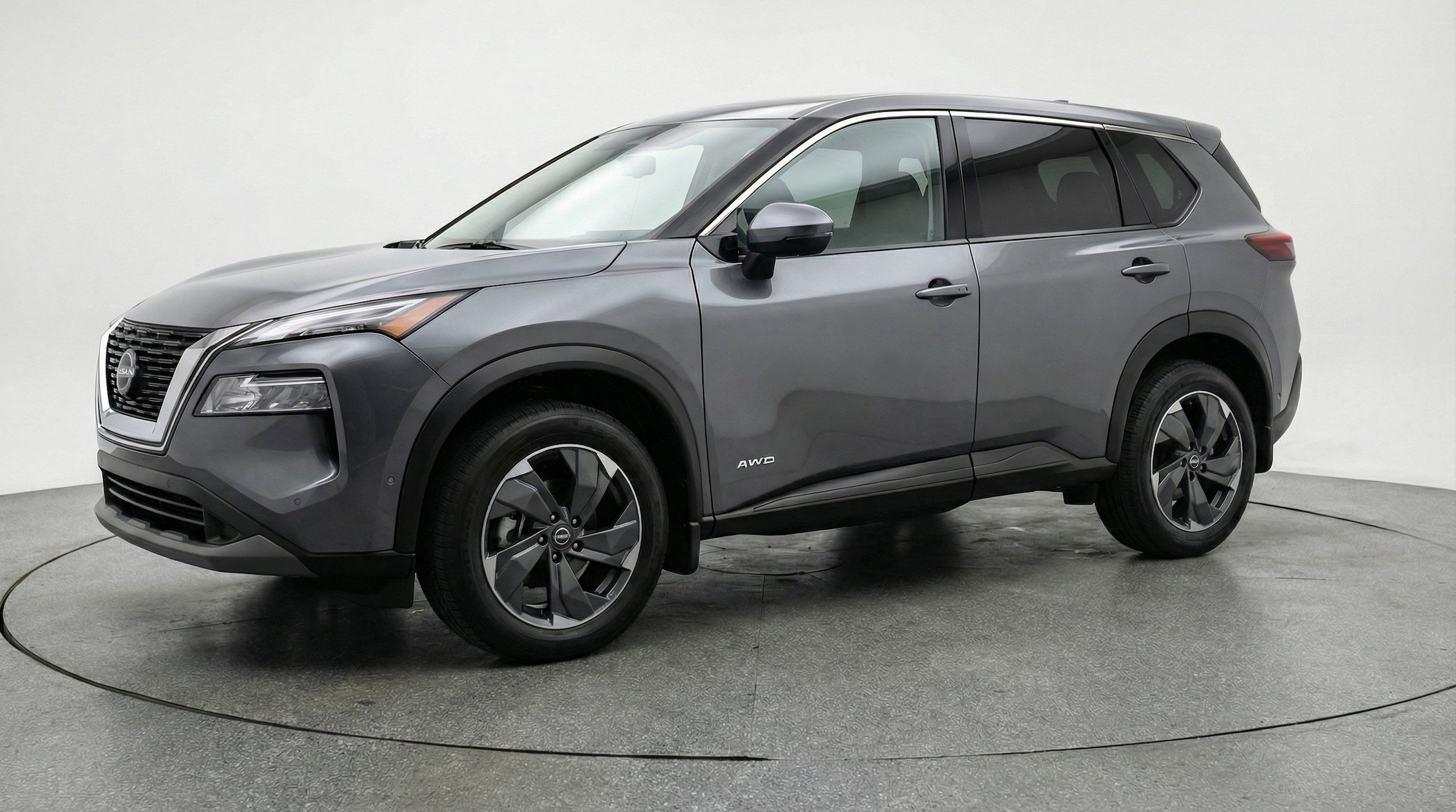 Thumbnail: 2025 Nissan Rogue - 3