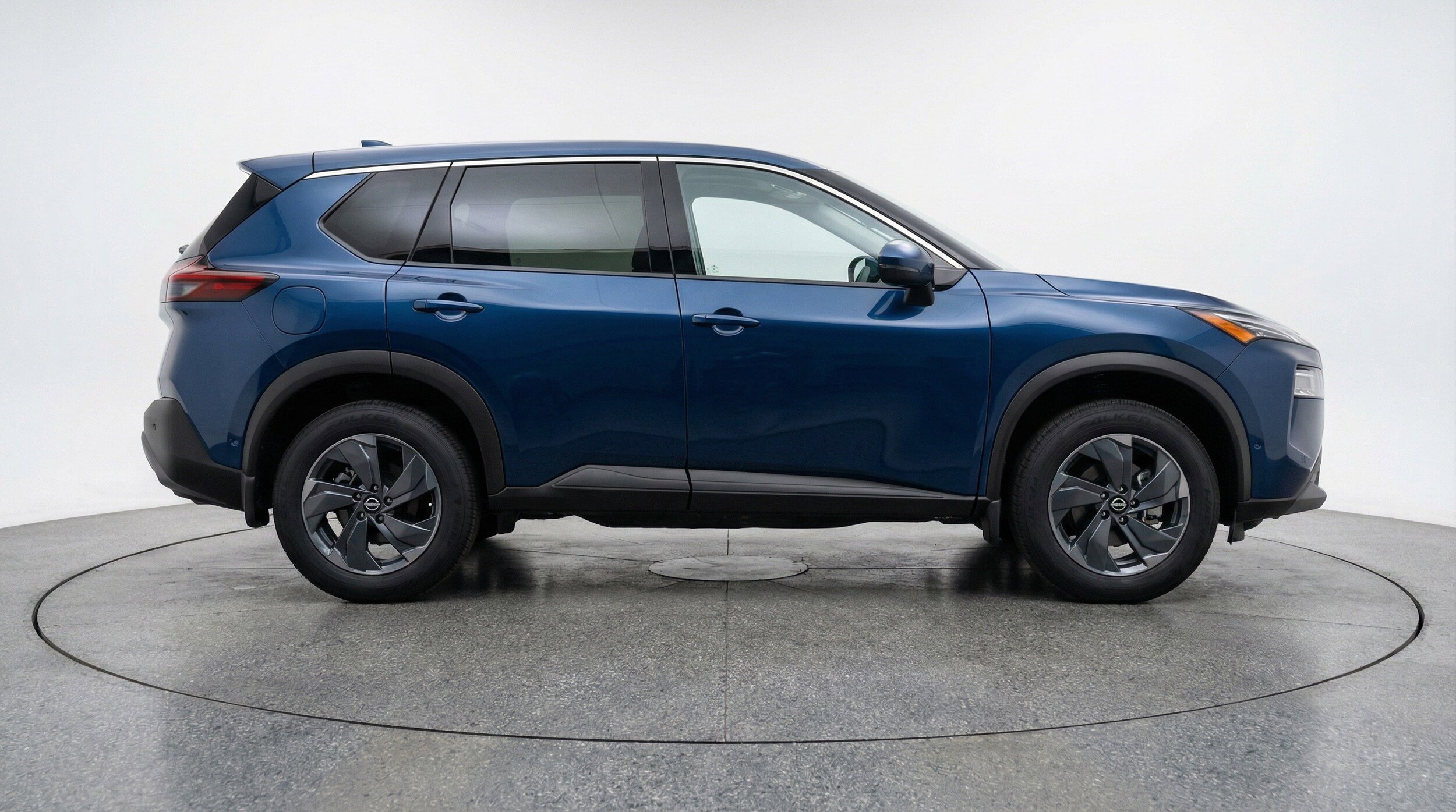 Thumbnail: 2025 Nissan Rogue - 11