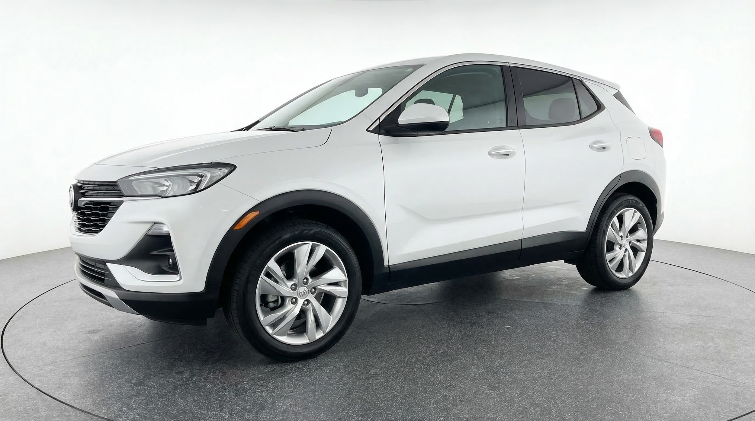 Thumbnail: 2025 Buick Encore GX - 3