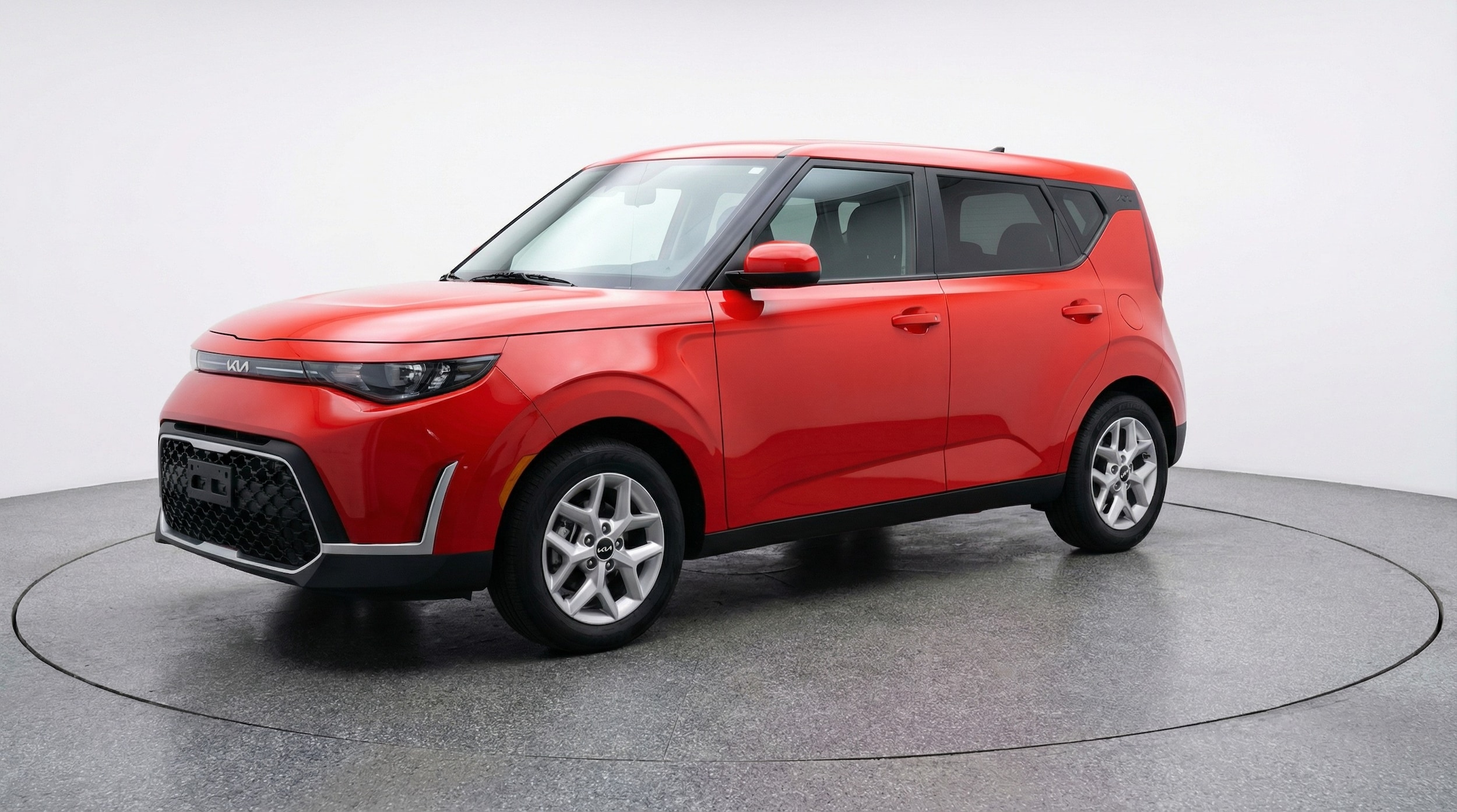 Thumbnail: 2025 Kia Soul - 3