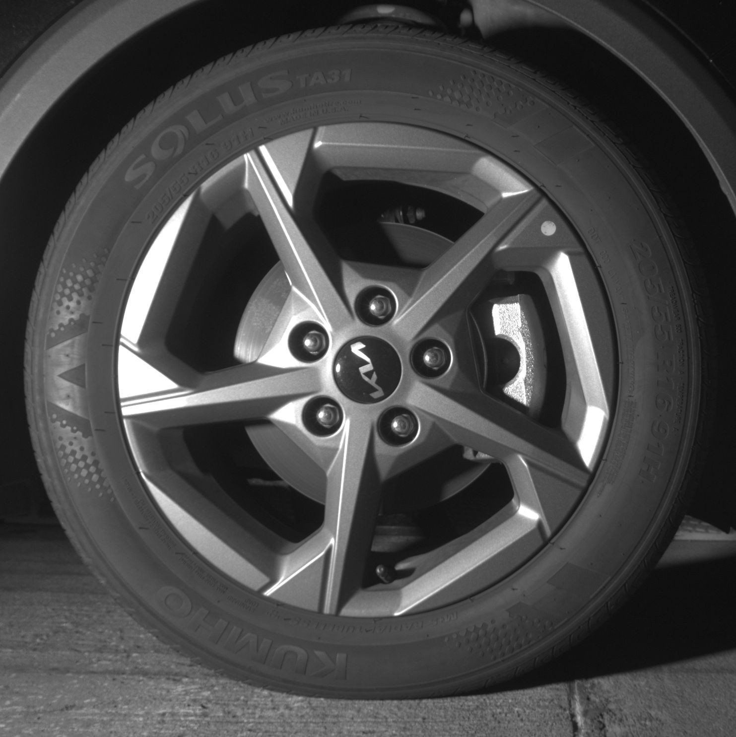 Thumbnail: 2025 Kia K4 - 13