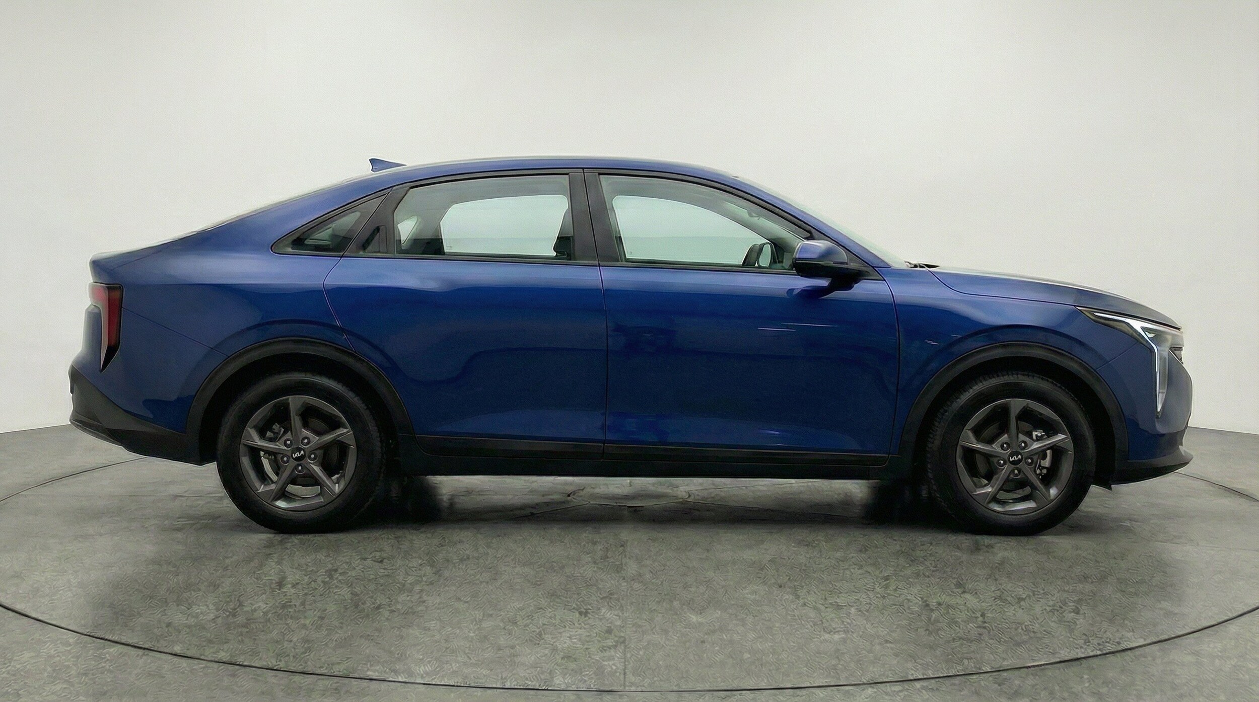 Thumbnail: 2025 Kia K4 - 11