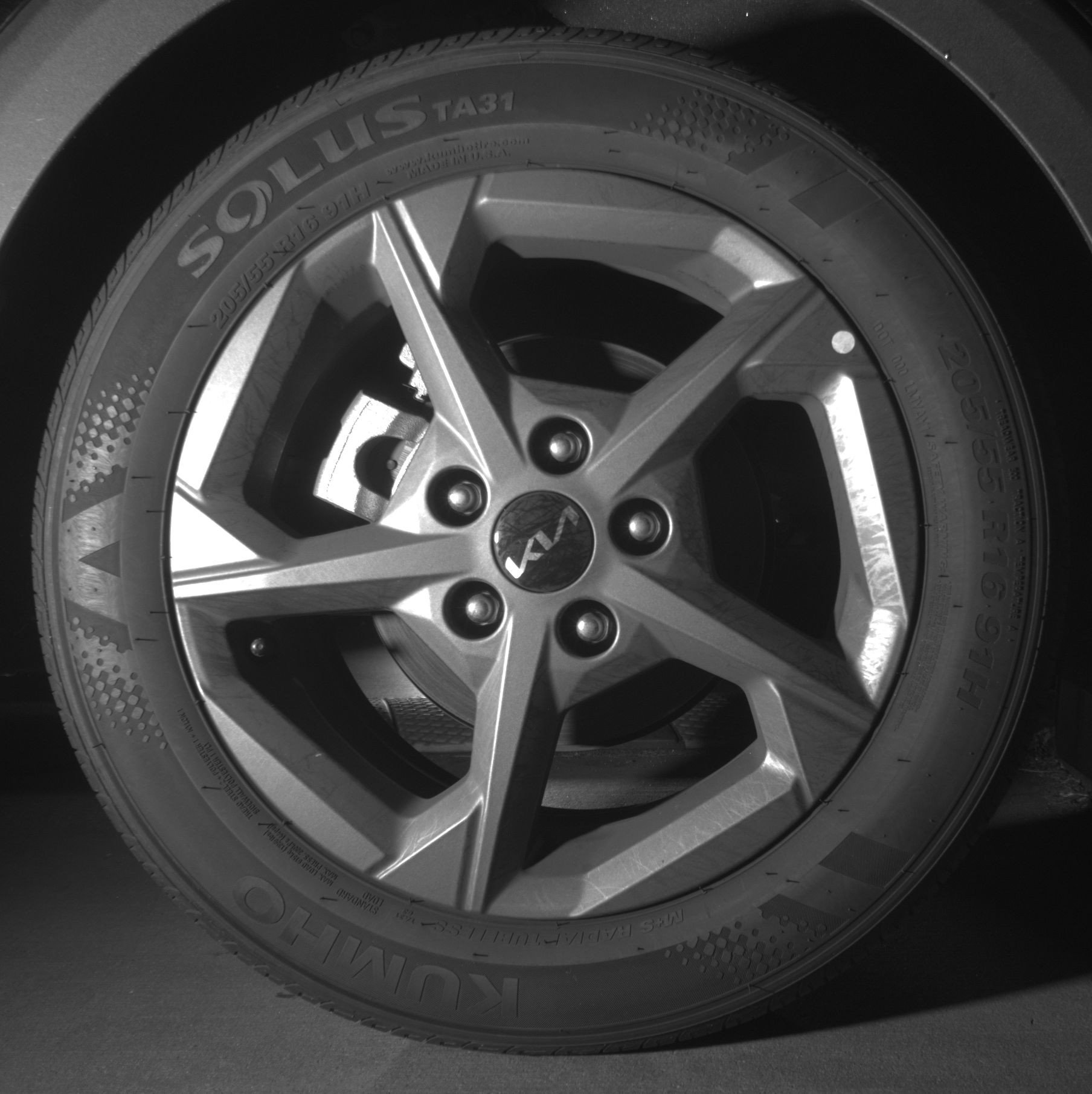 Thumbnail: 2025 Kia K4 - 15