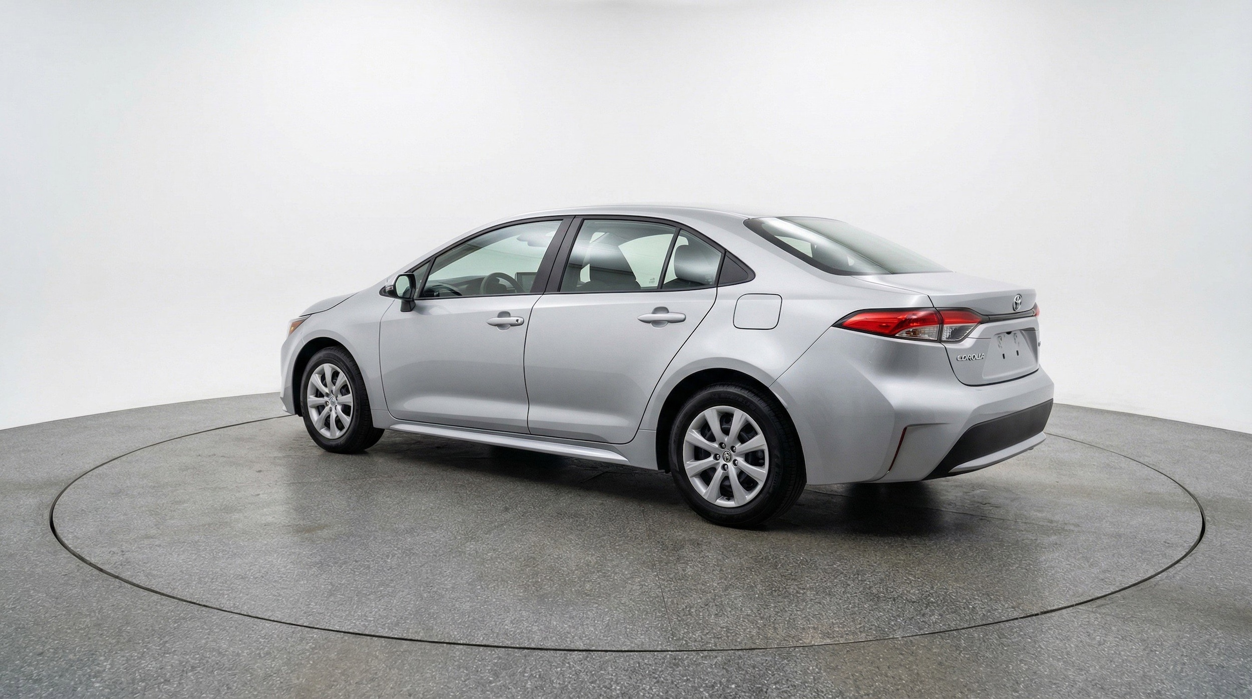 Thumbnail: 2025 Toyota Corolla - 6