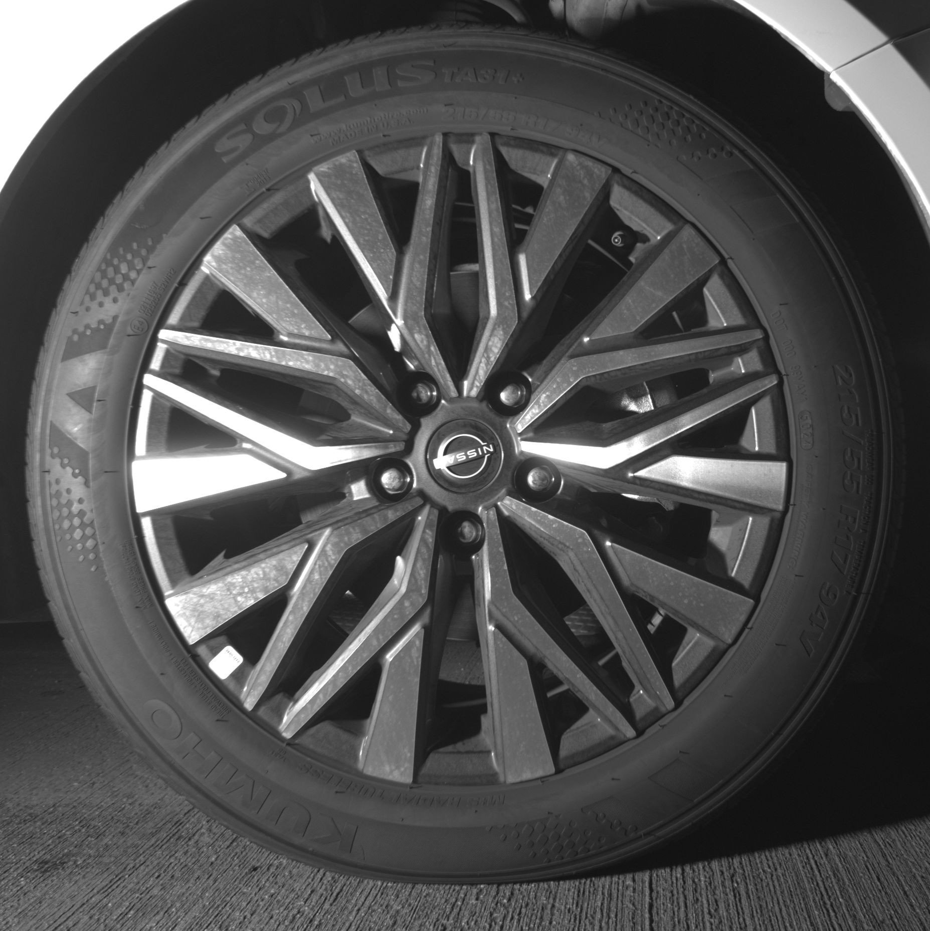 Thumbnail: 2025 Nissan Altima - 13