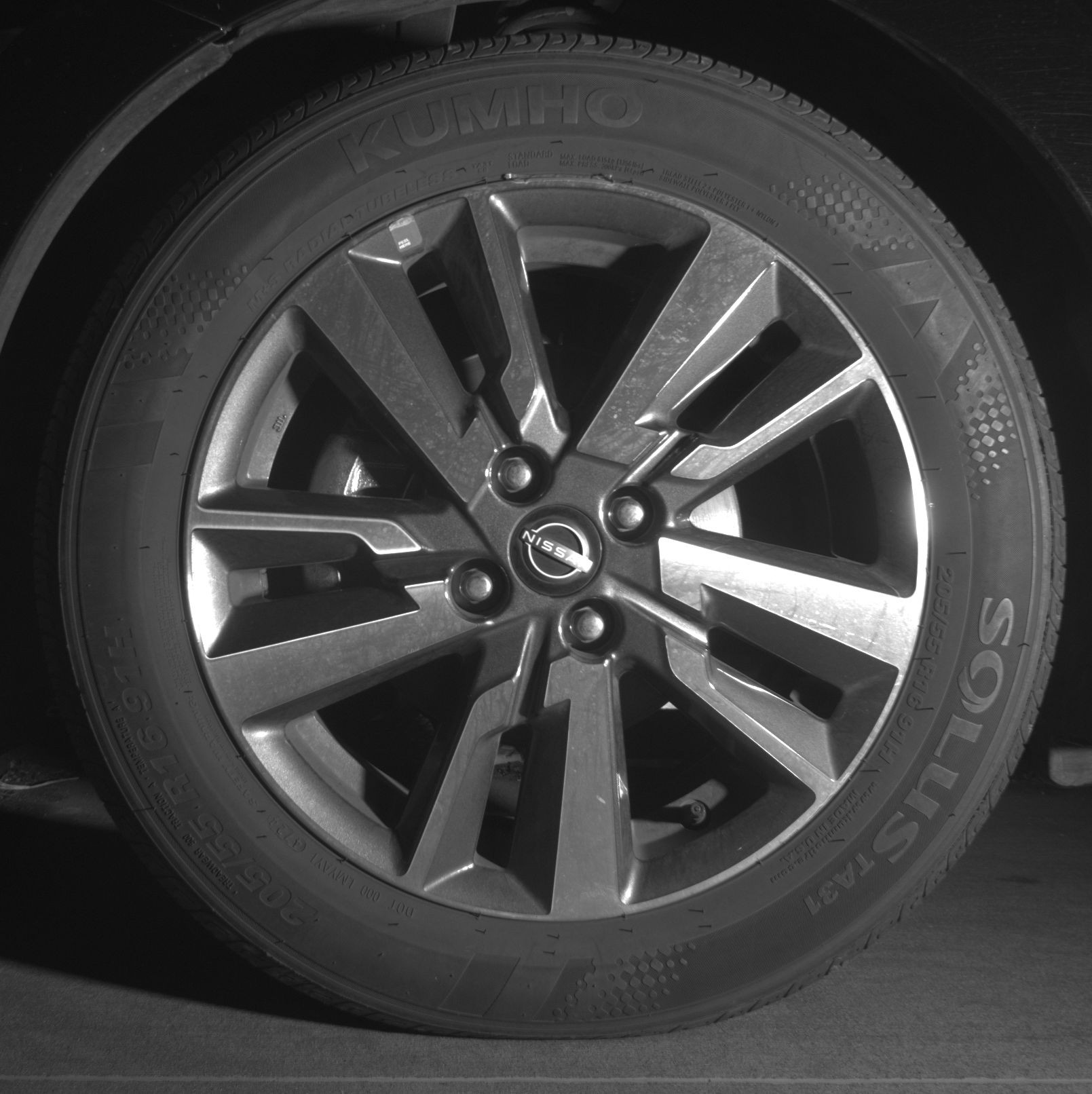 Thumbnail: 2025 Nissan Versa - 9