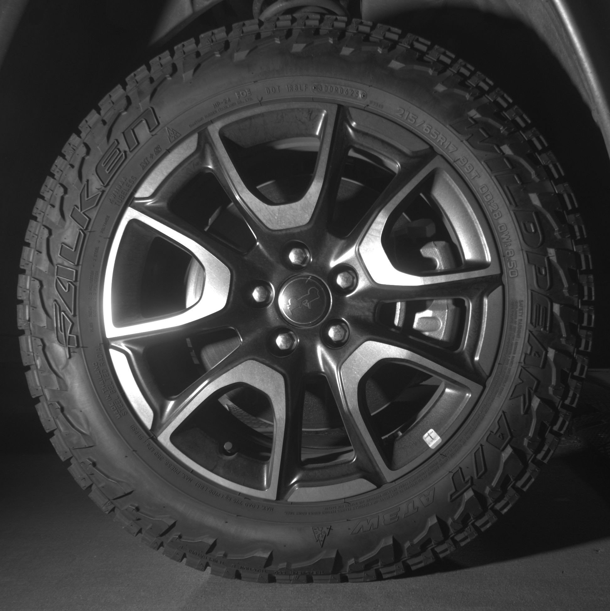 Thumbnail: 2025 Jeep Compass - 13